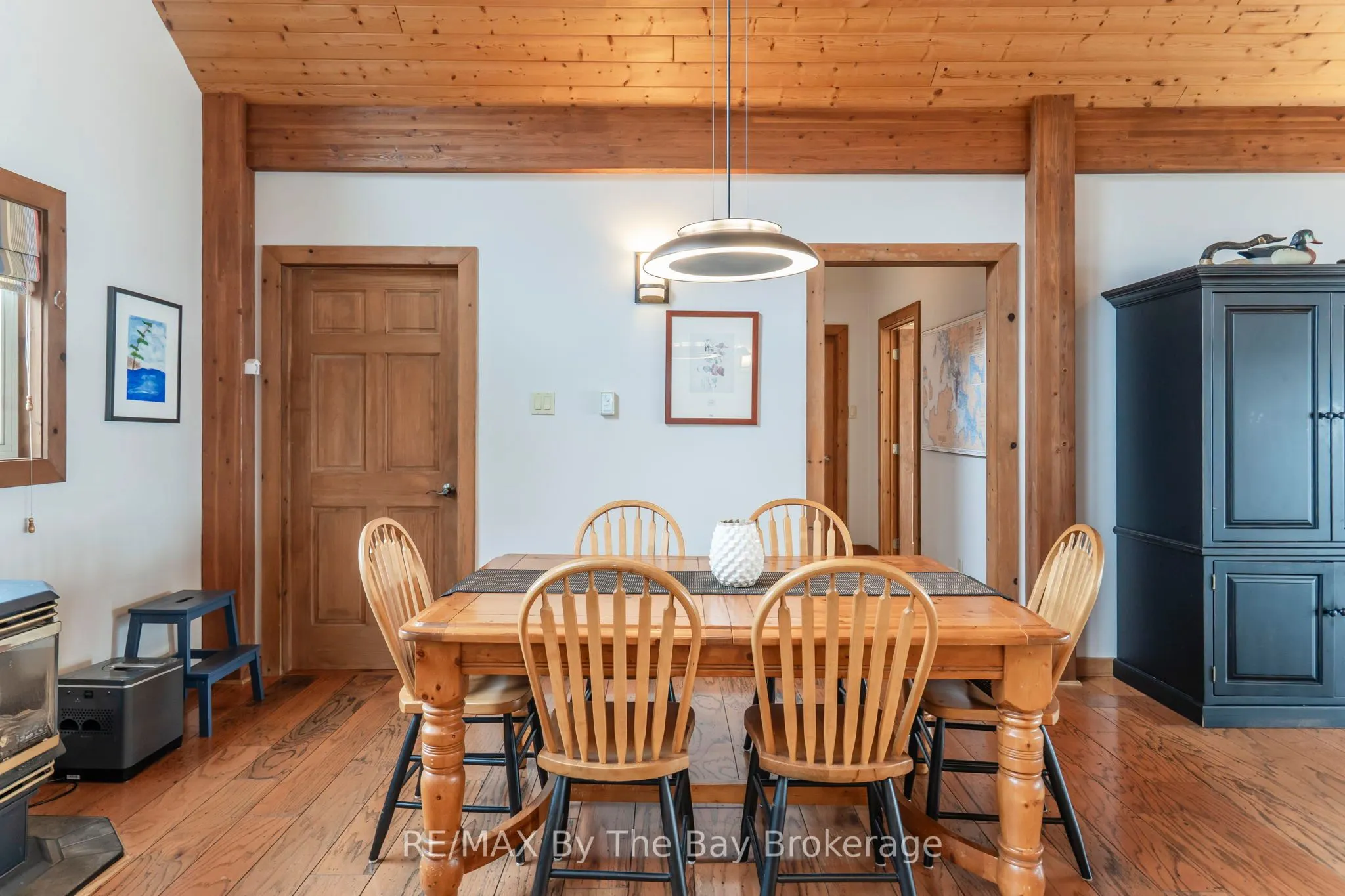 3854 Is 630 Georgian Bay