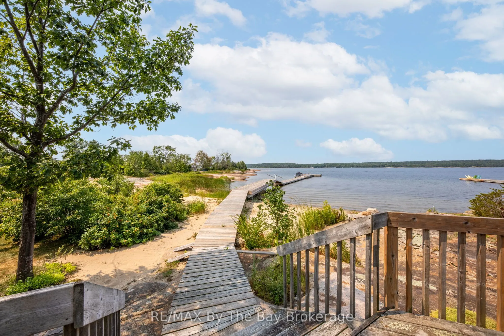 3854 Is 630 Georgian Bay