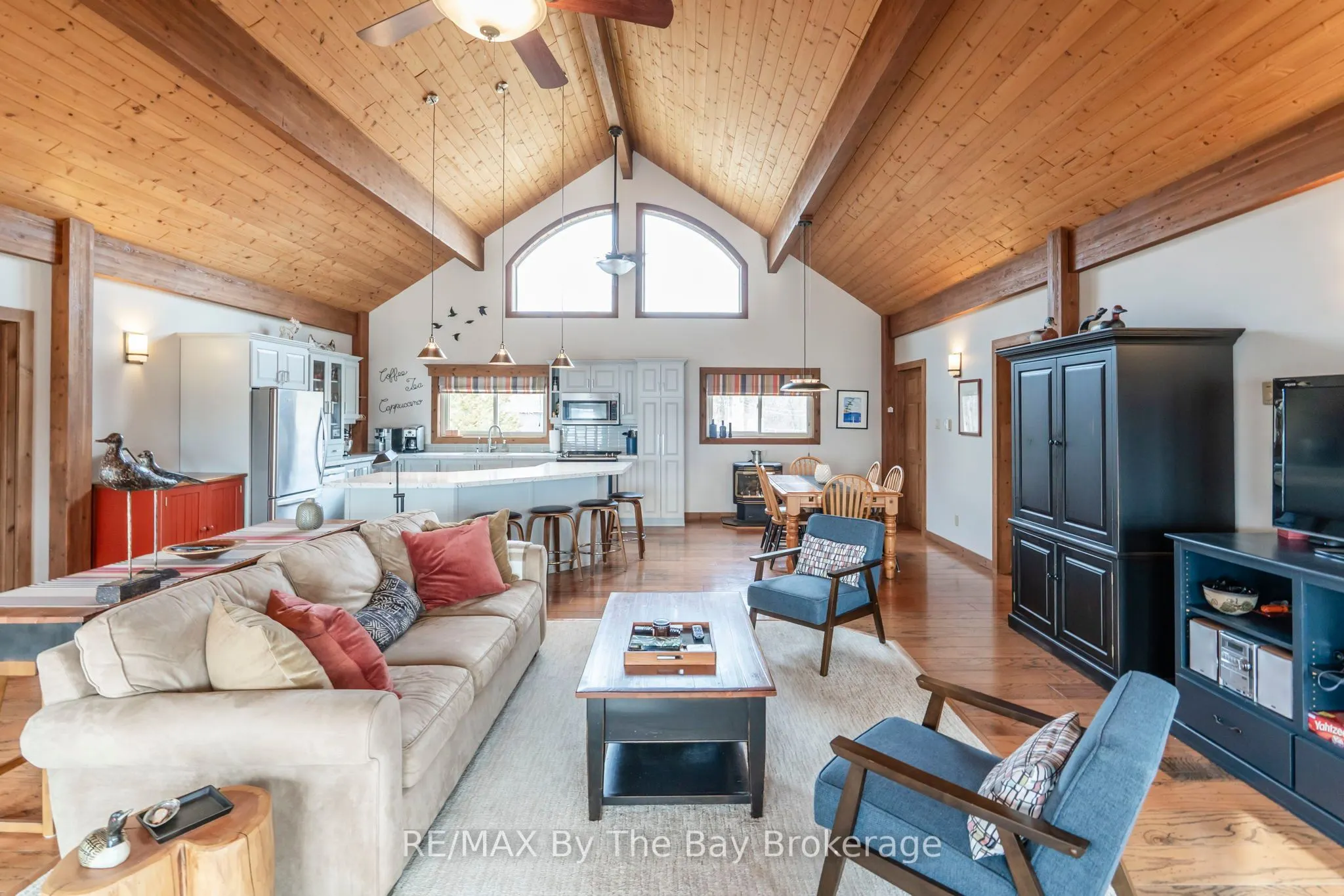 3854 Is 630 Georgian Bay