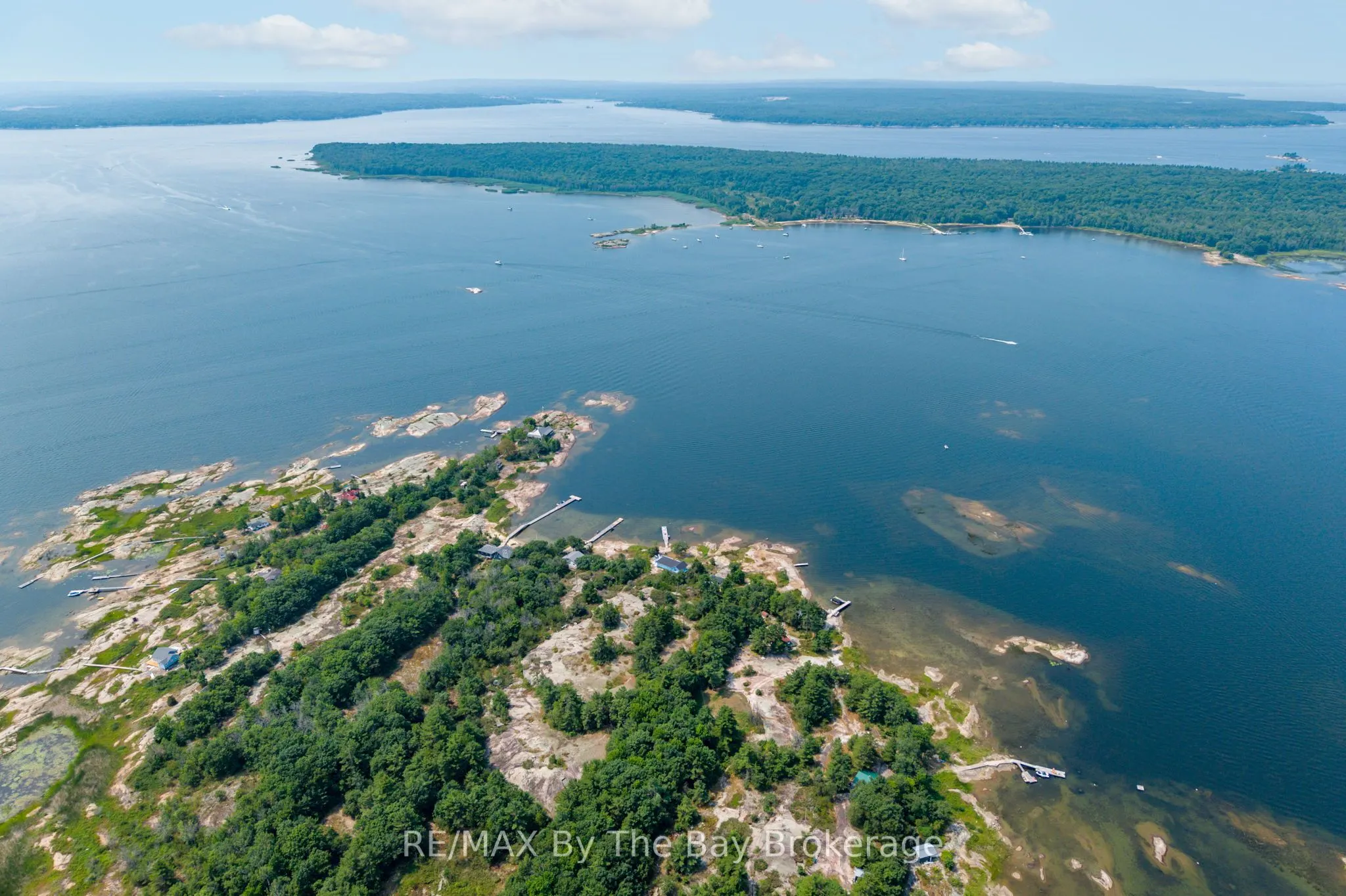 3854 Is 630 Georgian Bay
