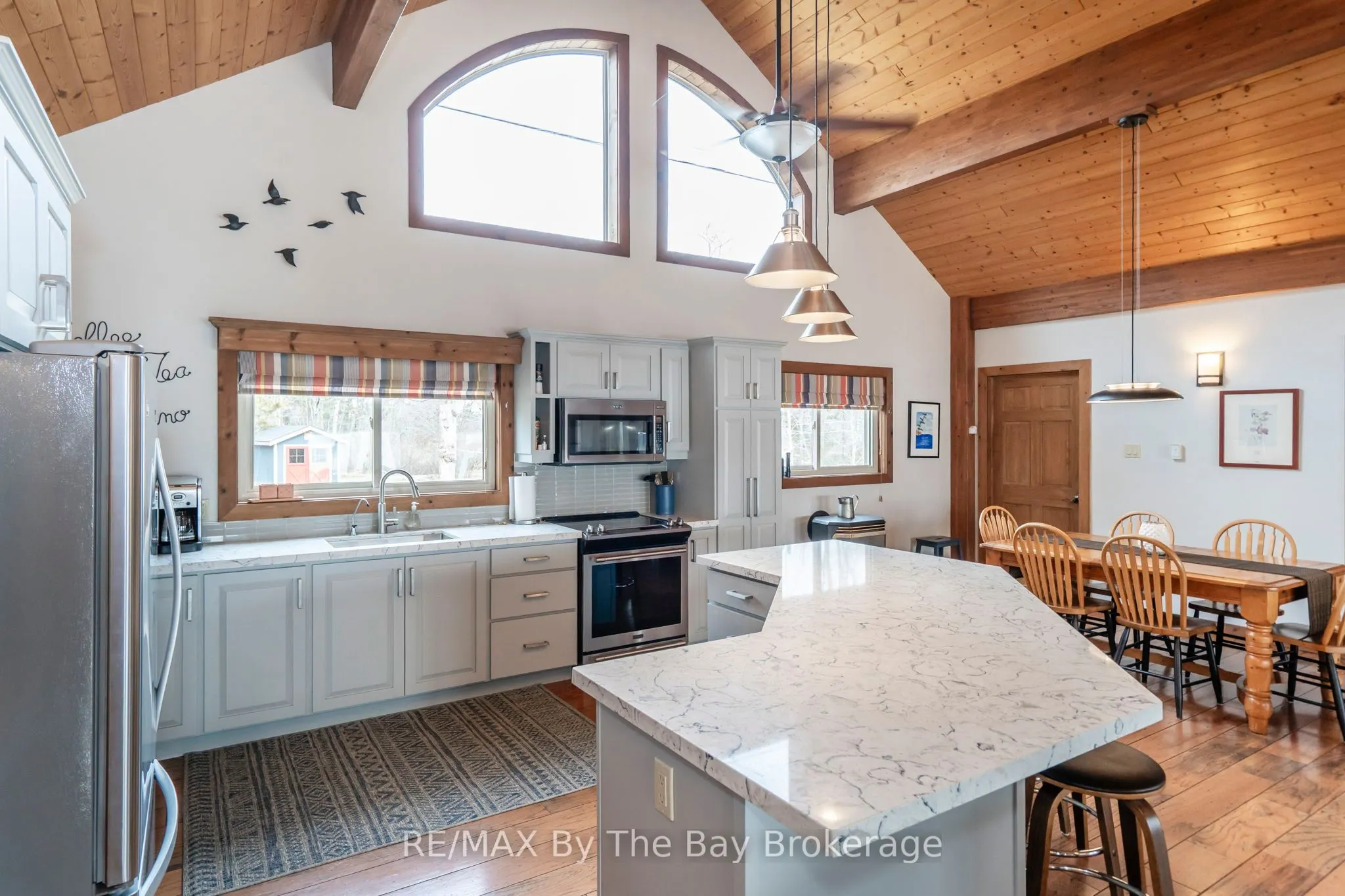3854 Is 630 Georgian Bay