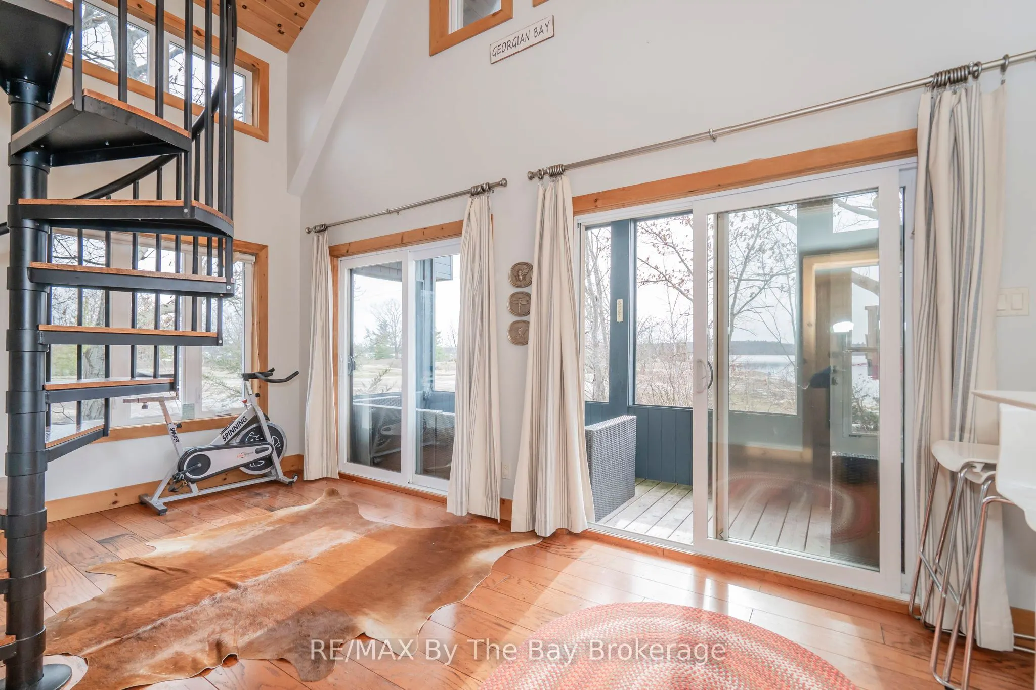 3854 Is 630 Georgian Bay