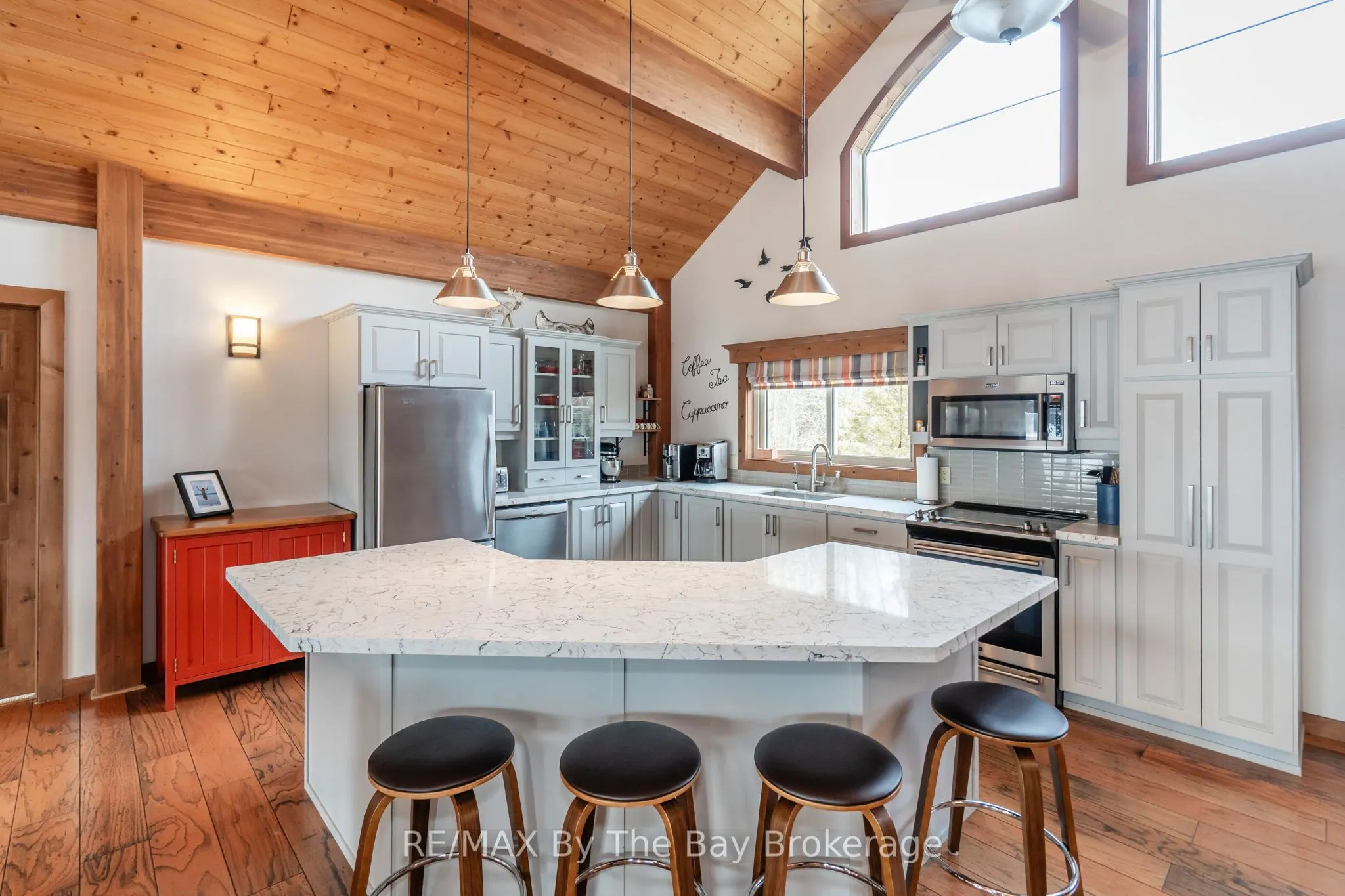 3854 Is 630 Georgian Bay