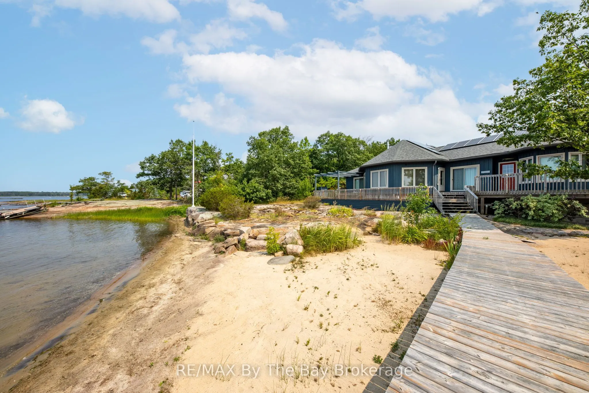 3854 Is 630 Georgian Bay