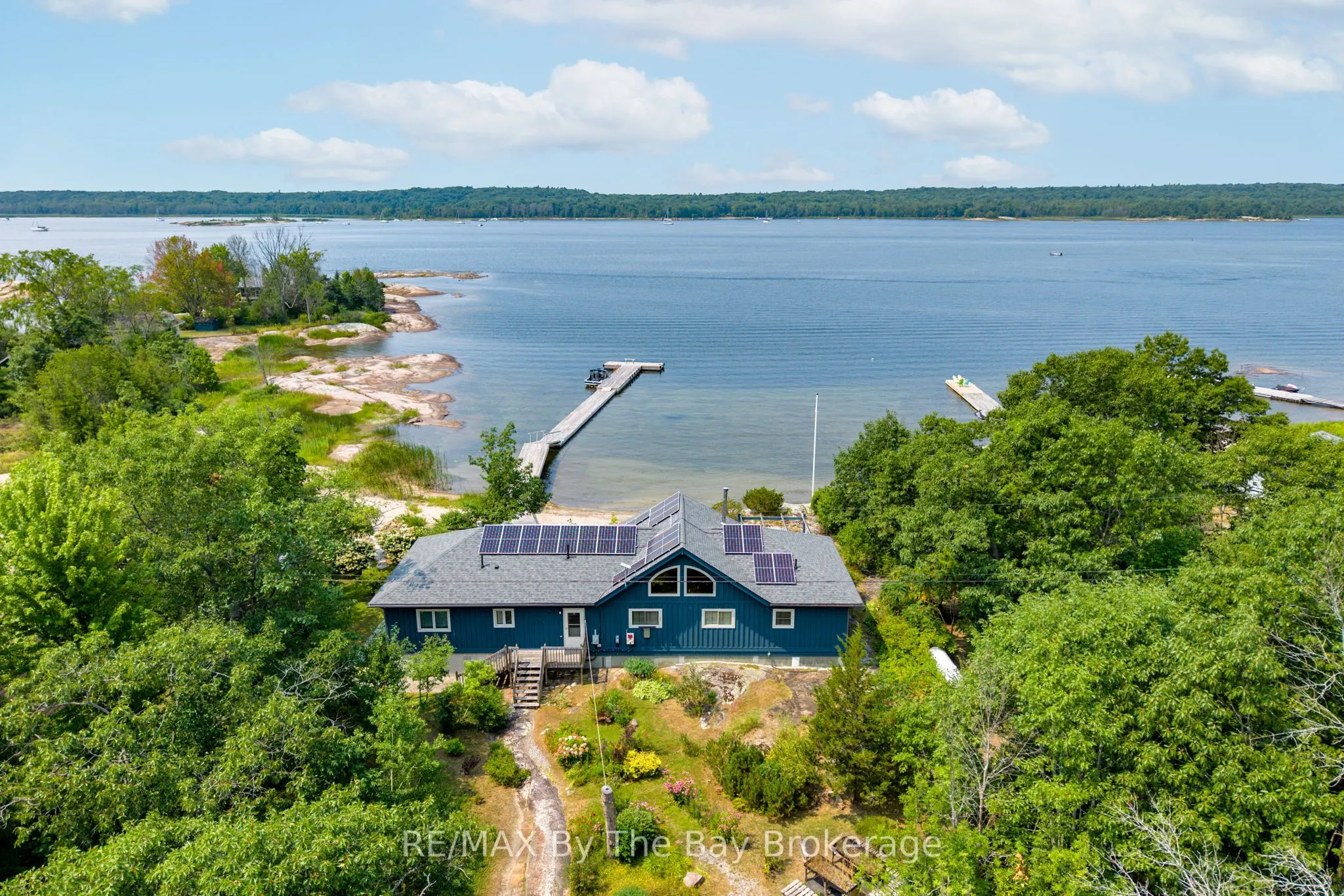 3854 Is 630 Georgian Bay