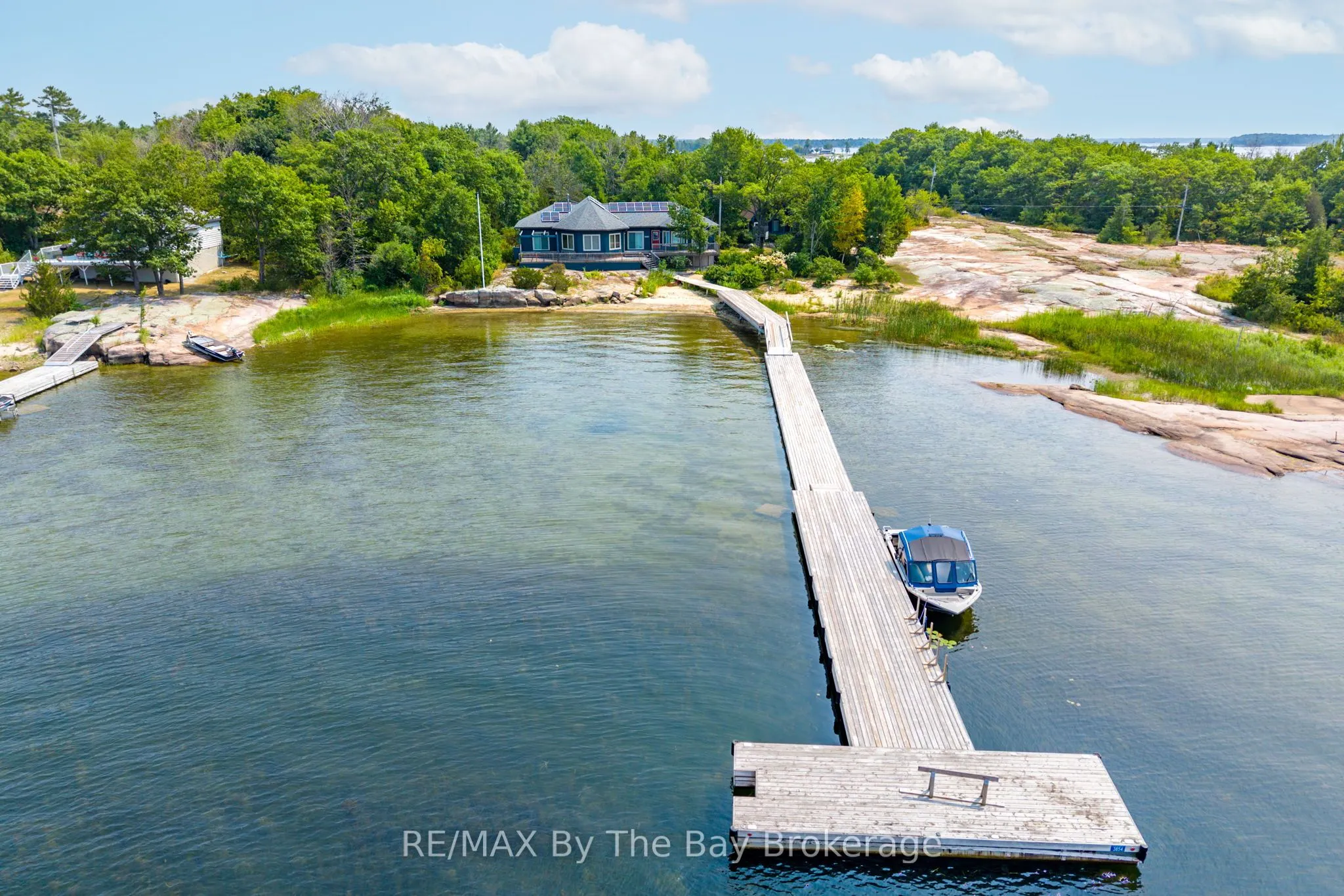 3854 Is 630 Georgian Bay