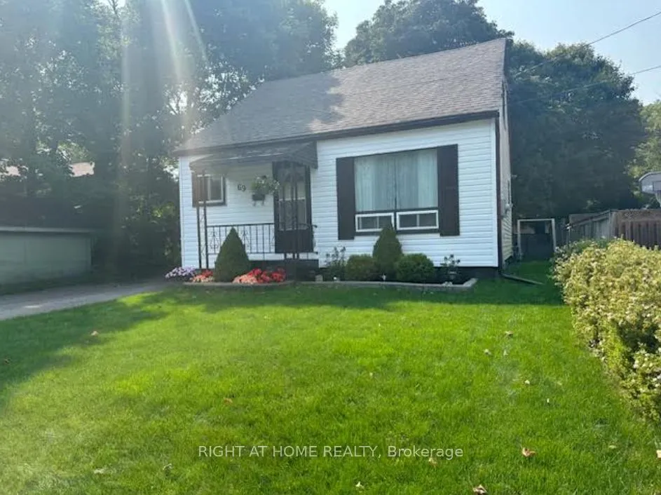 69 Victoria Avenue N