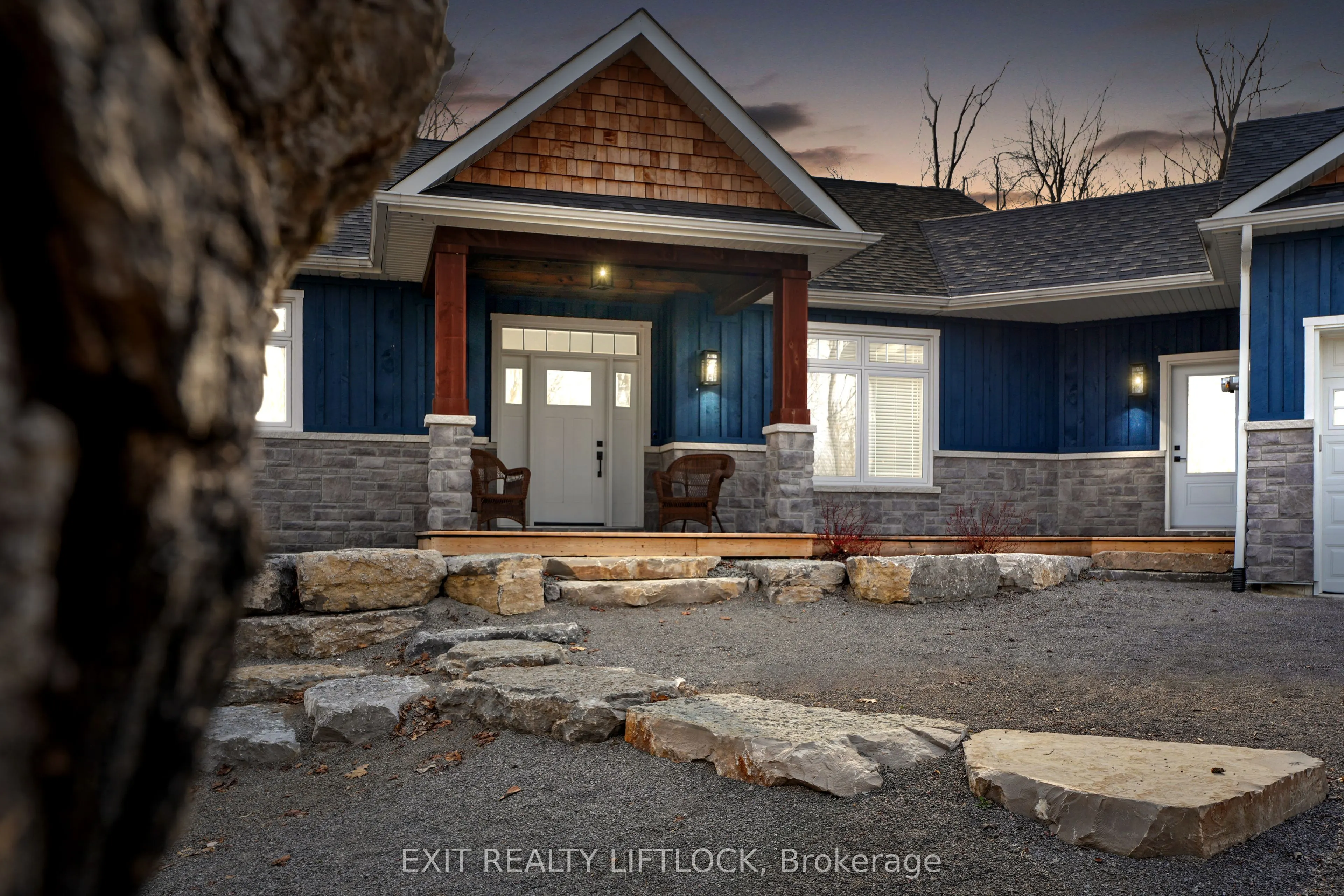 11 Rory Drive N