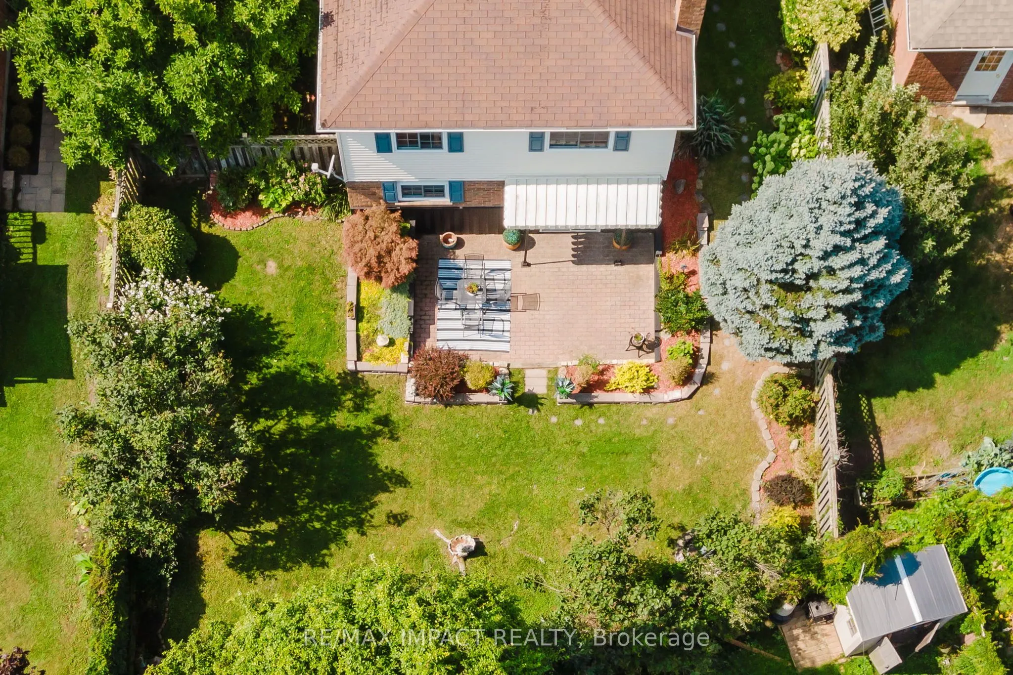 799 Daintry Crescent