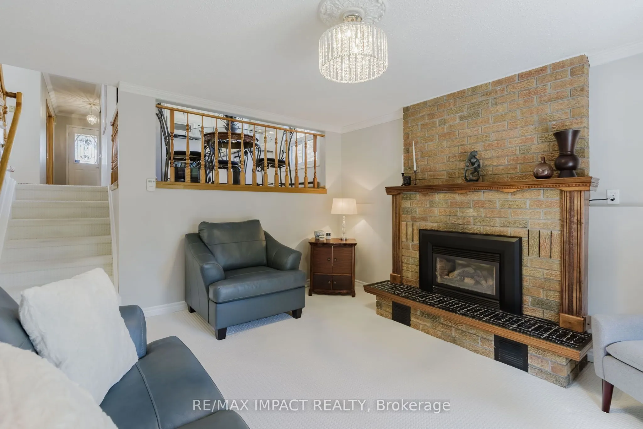 799 Daintry Crescent
