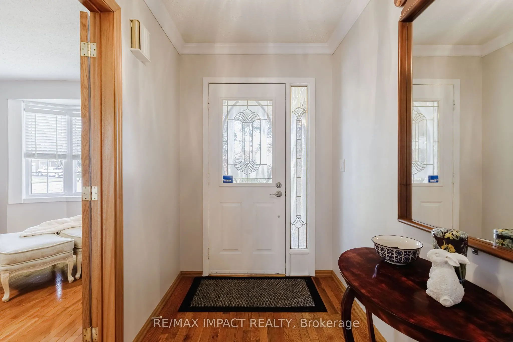 799 Daintry Crescent