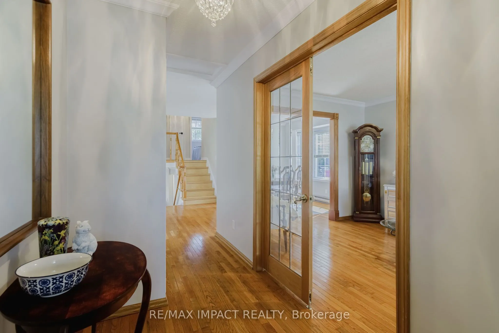 799 Daintry Crescent