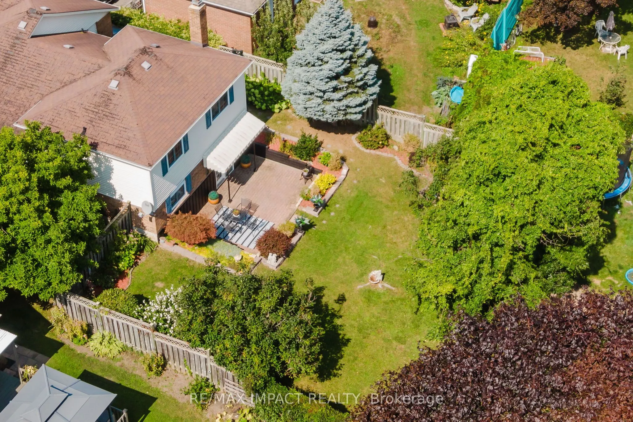 799 Daintry Crescent