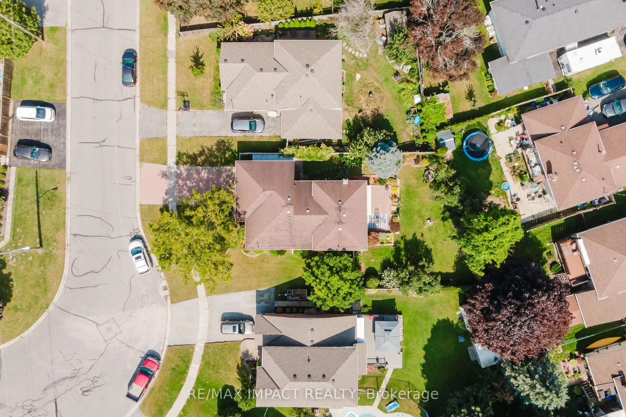 799 Daintry Crescent