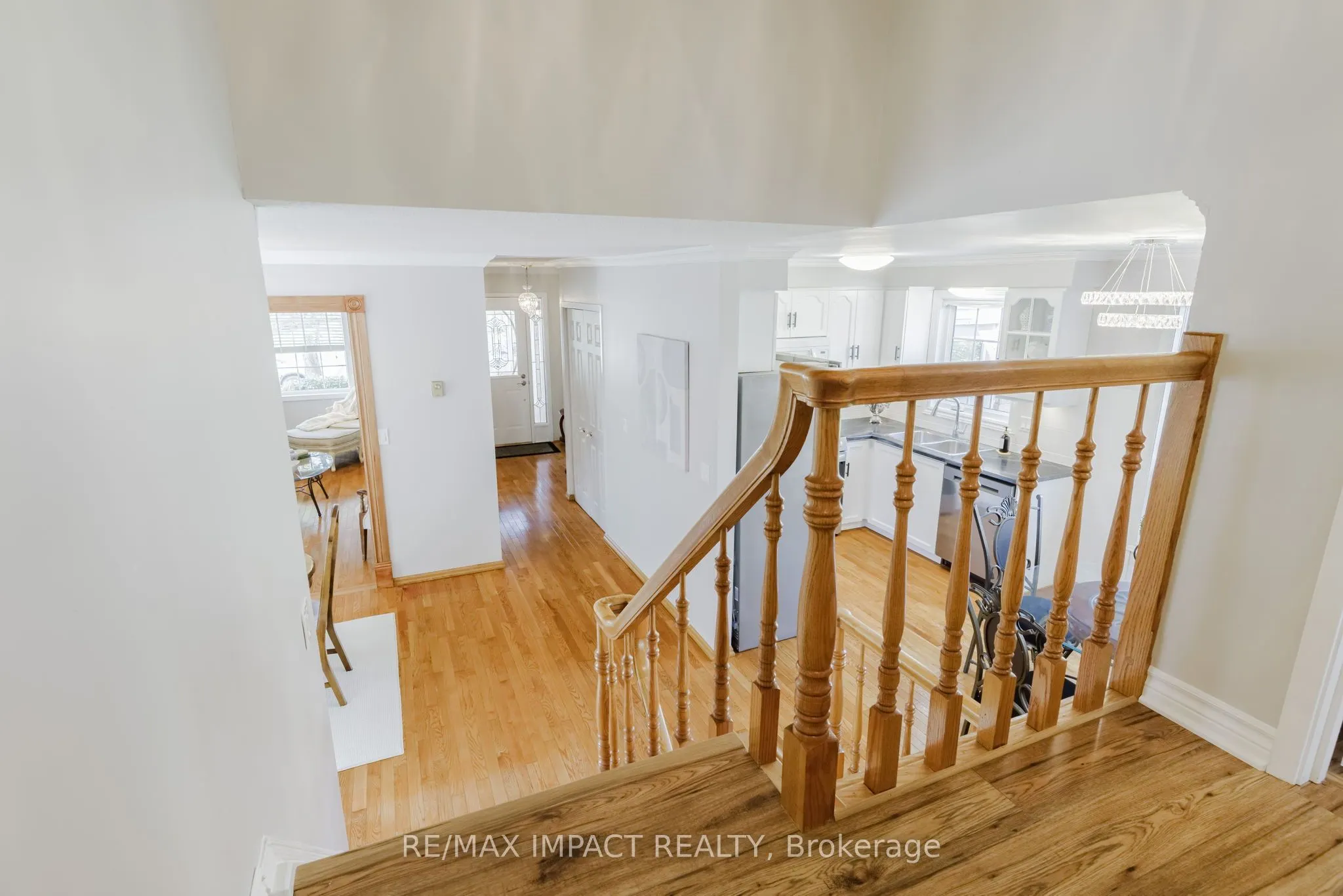 799 Daintry Crescent