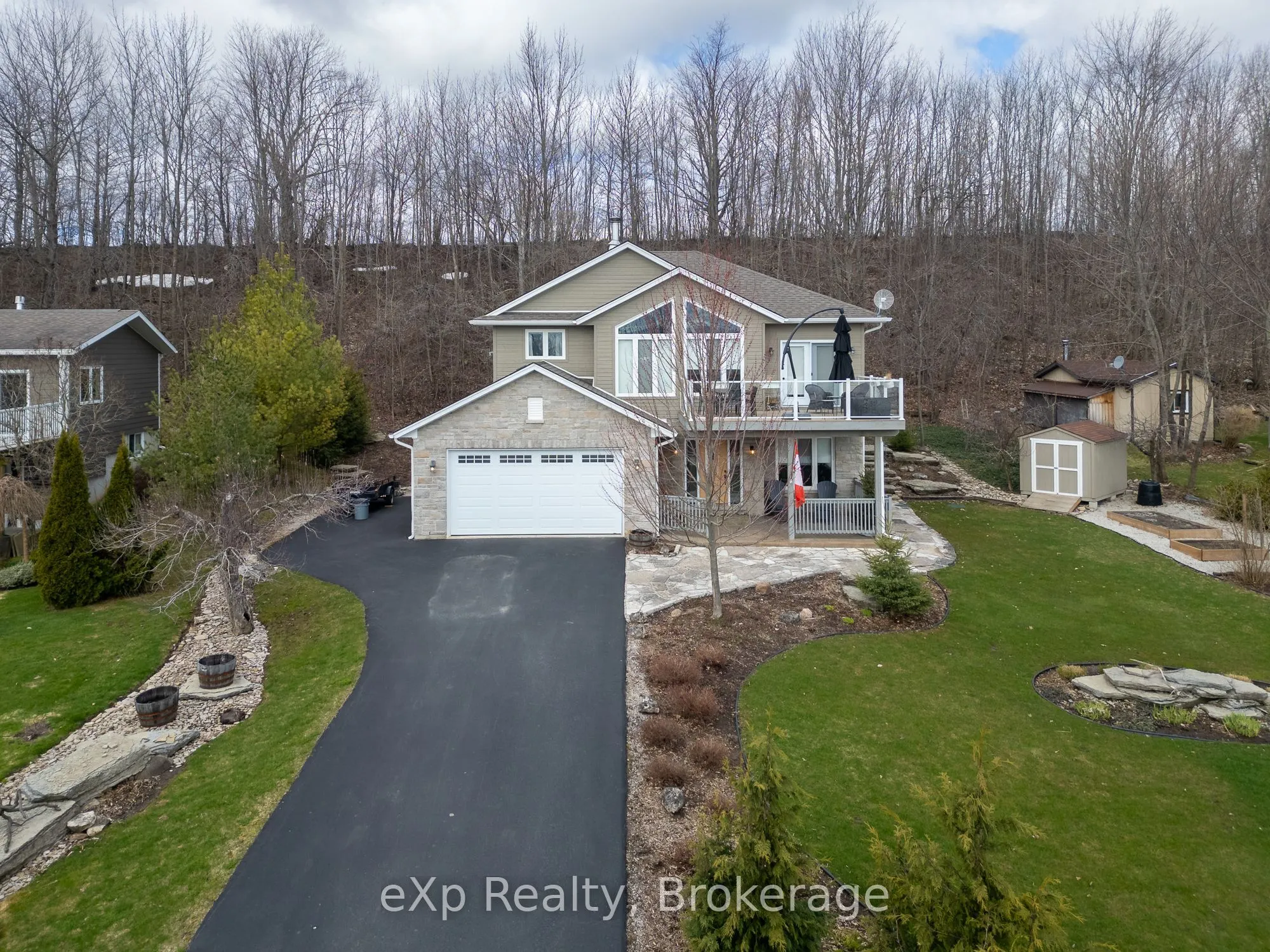 154 MacIntosh Drive