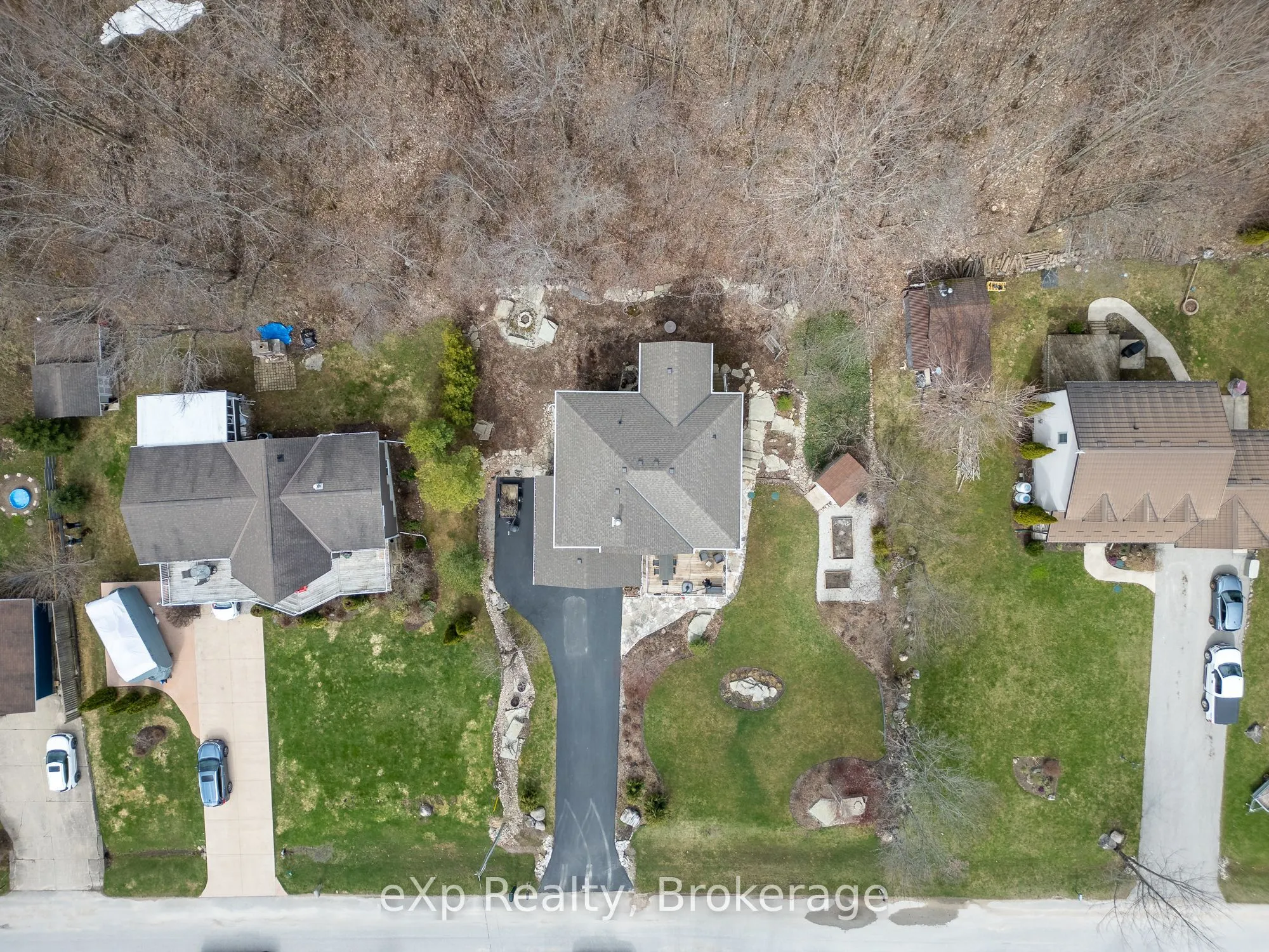 154 MacIntosh Drive