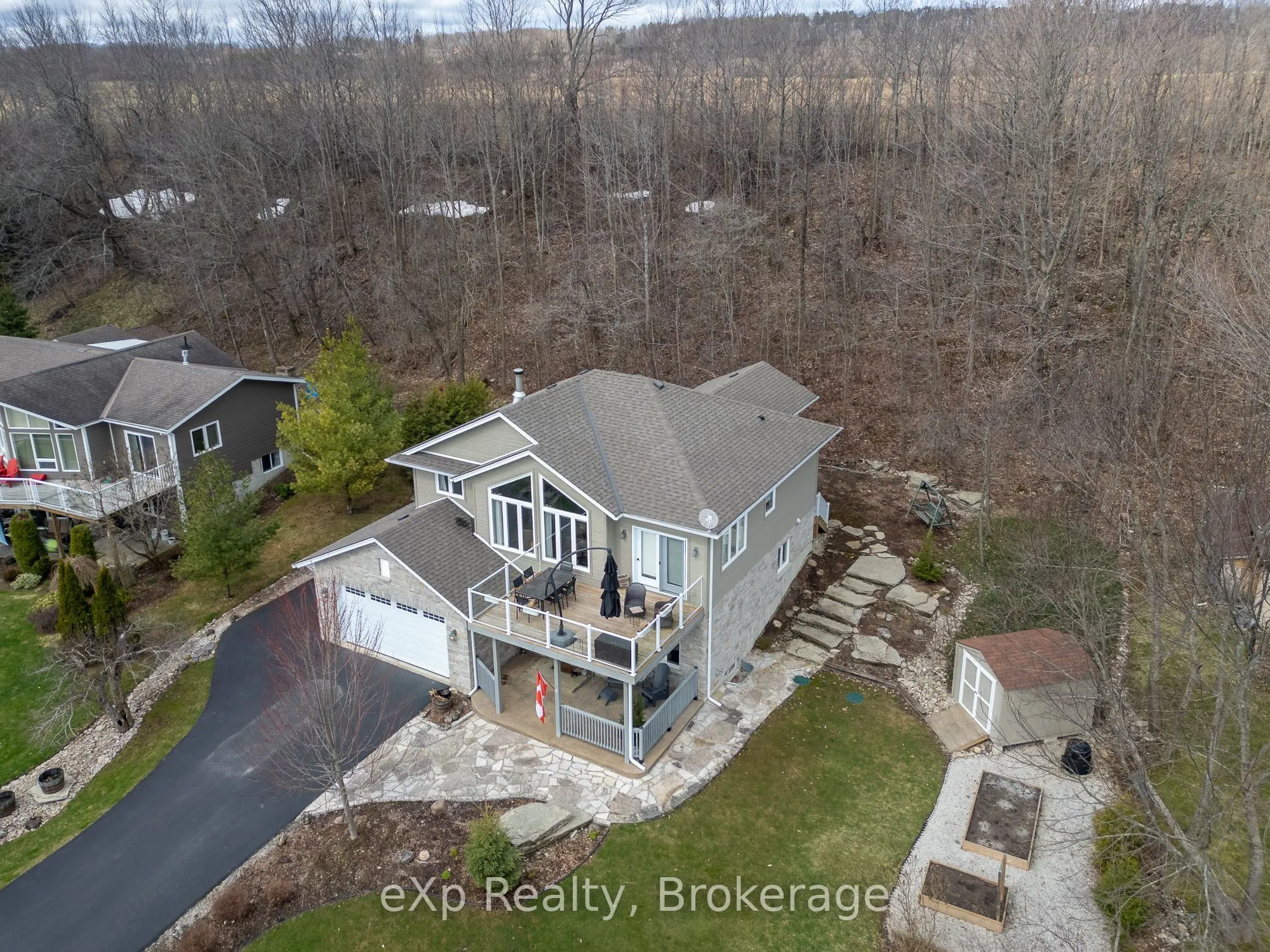 154 MacIntosh Drive