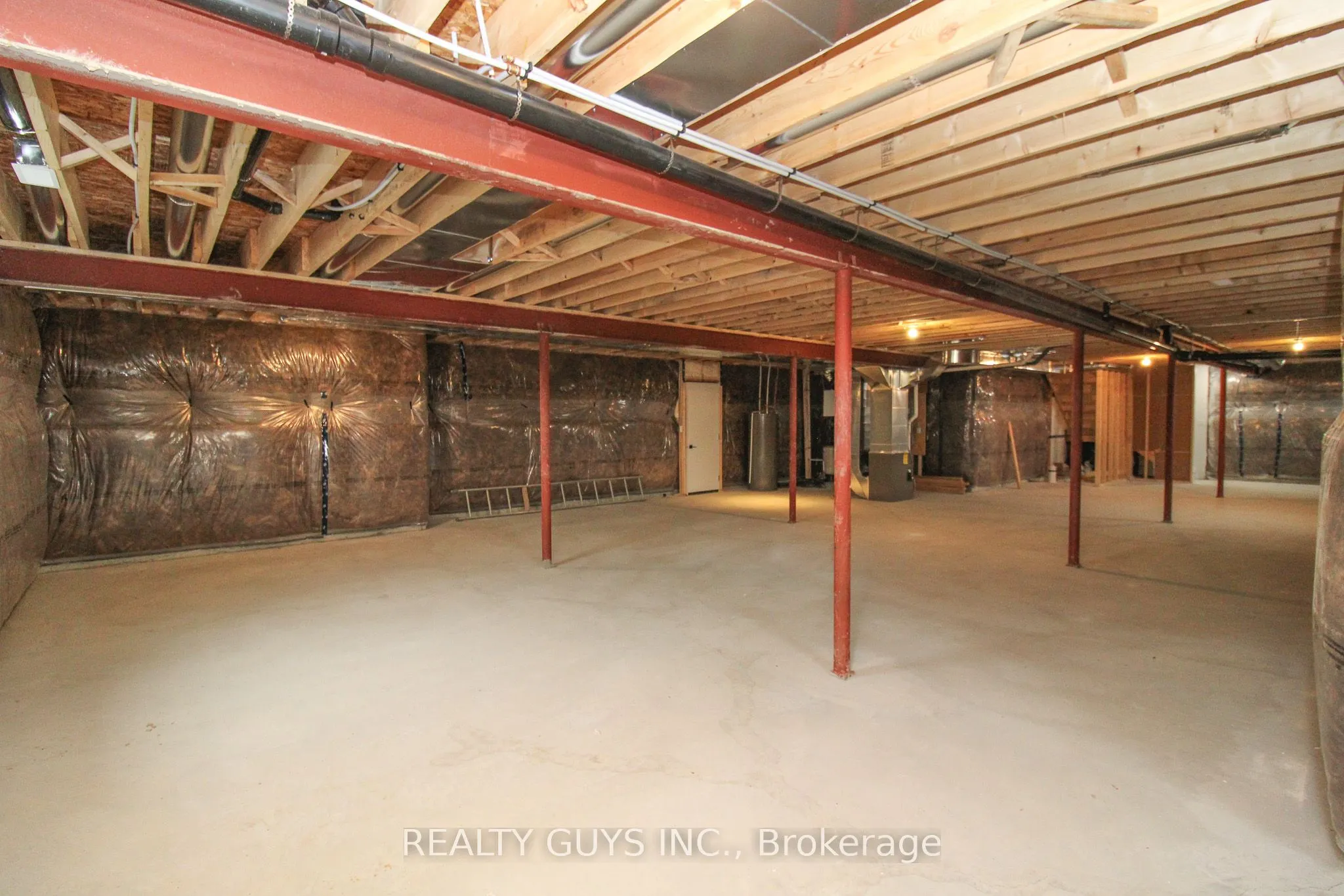 2418 GWENDOLYN Court