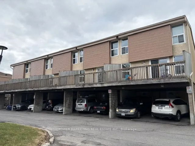 3415 UPLANDS Drive #95