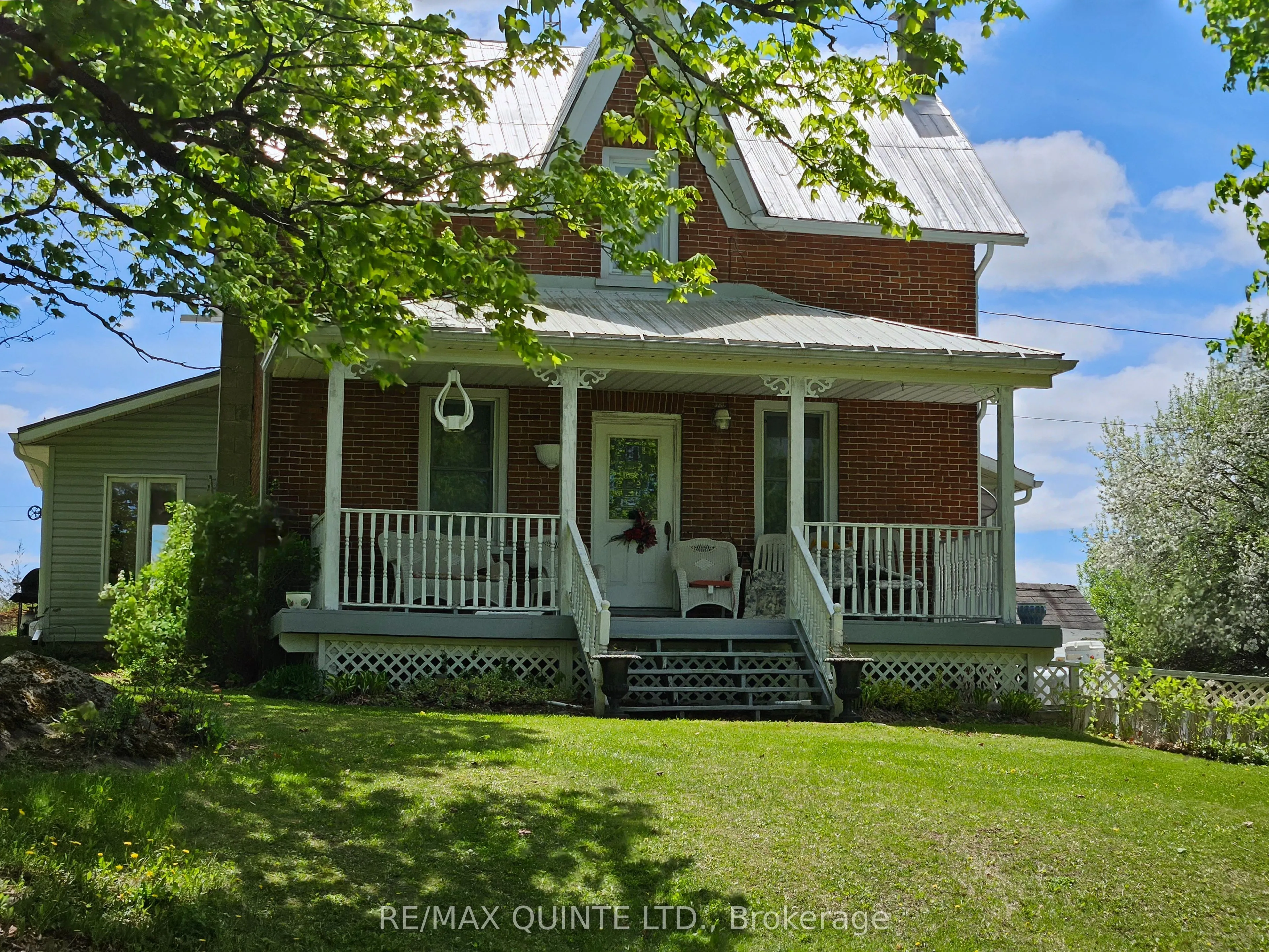 63 Horrigan Road