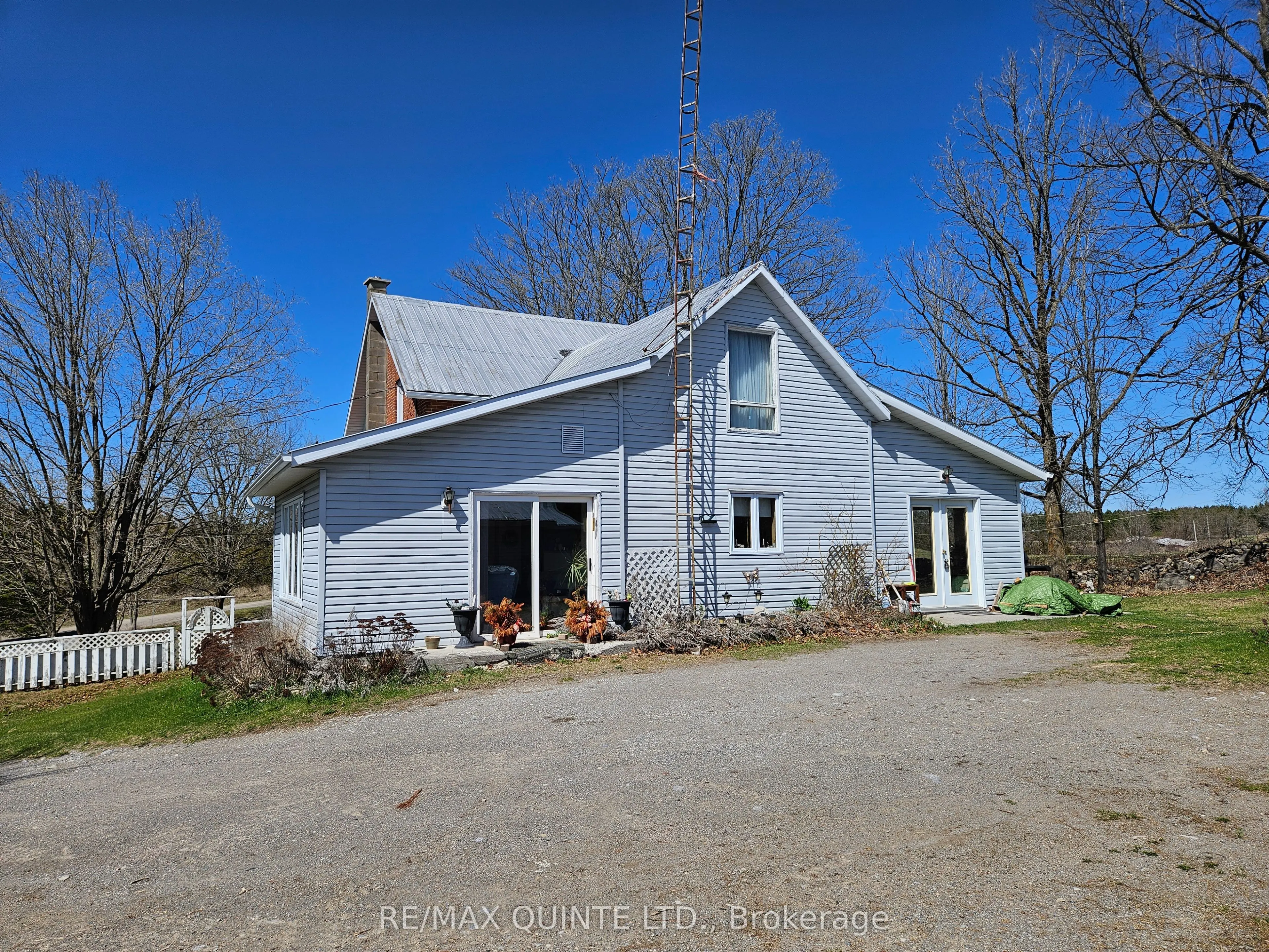 63 Horrigan Road