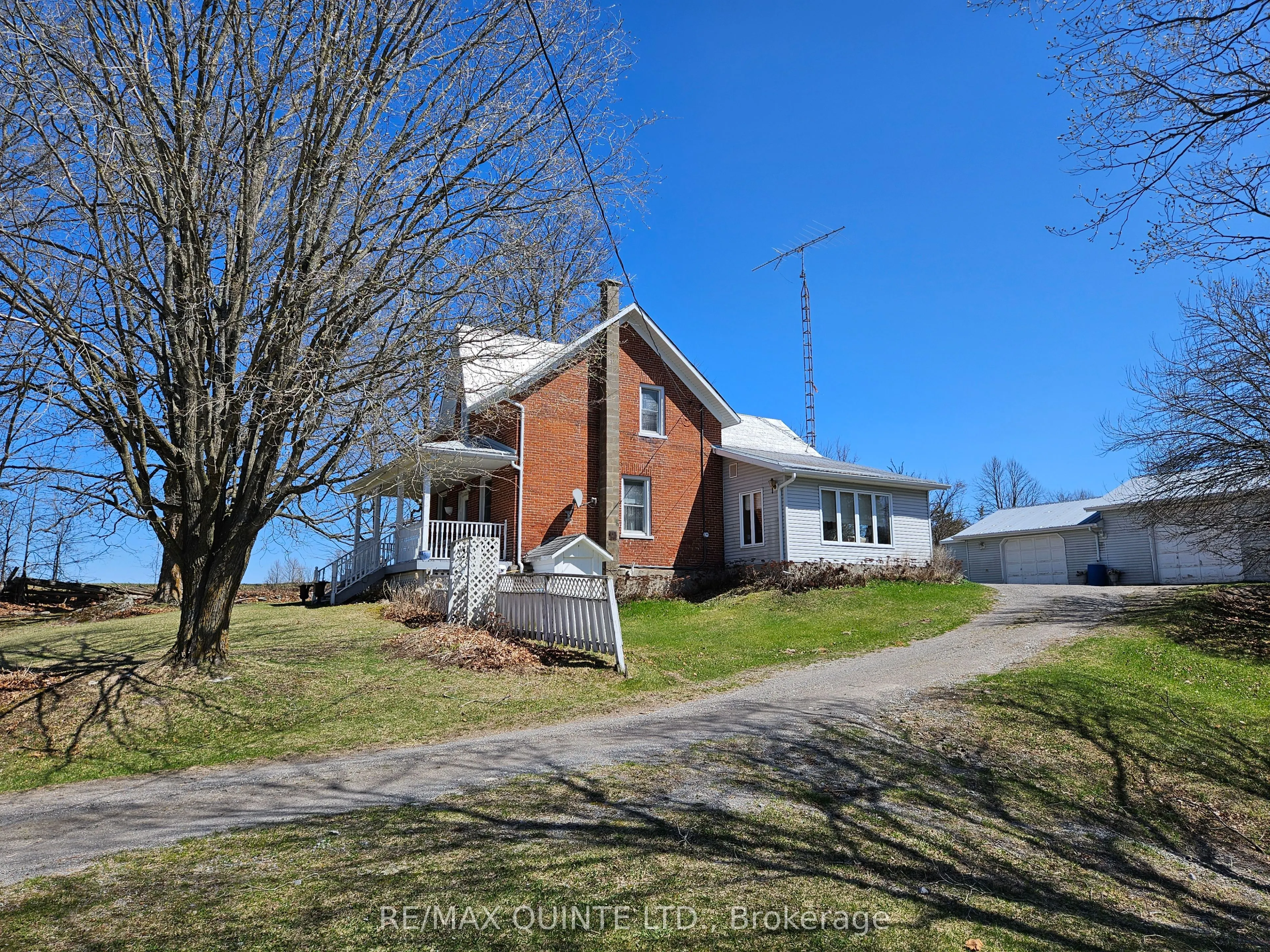 63 Horrigan Road