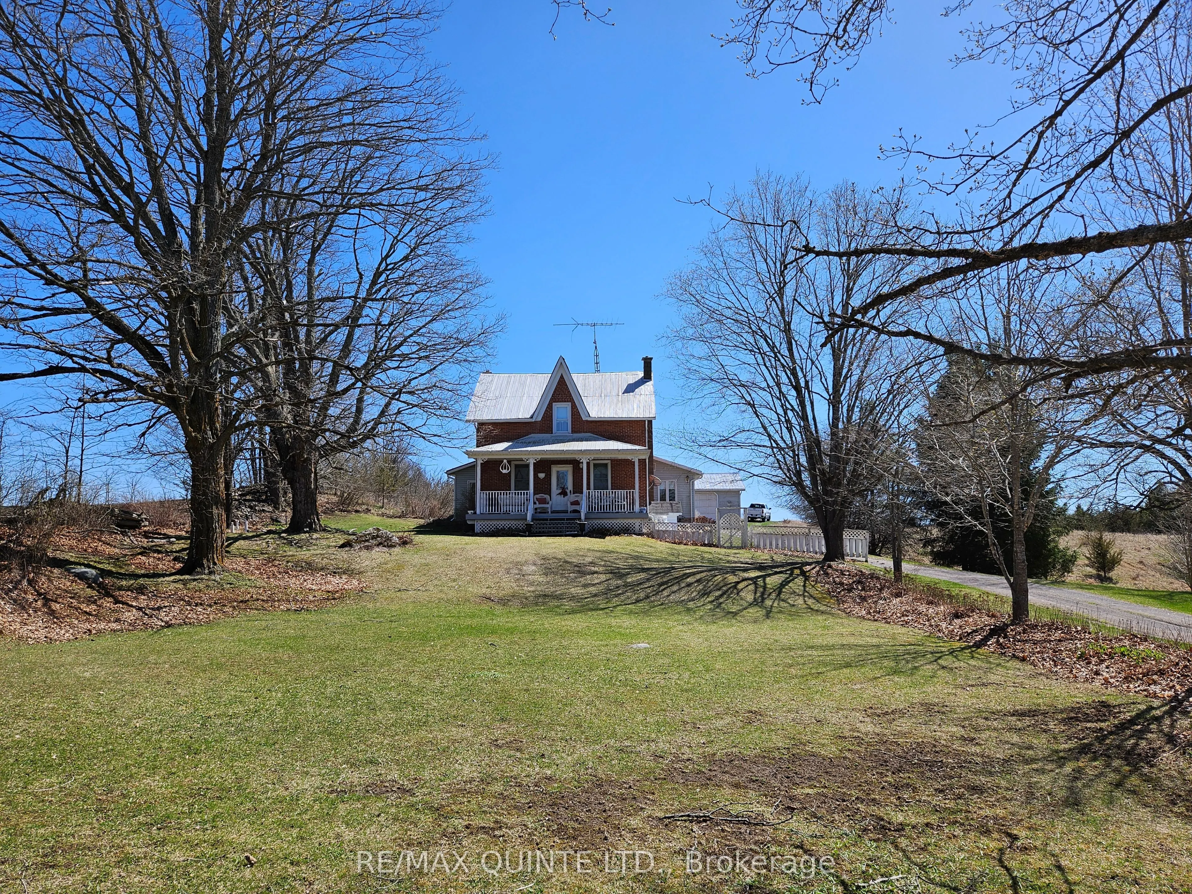 63 Horrigan Road