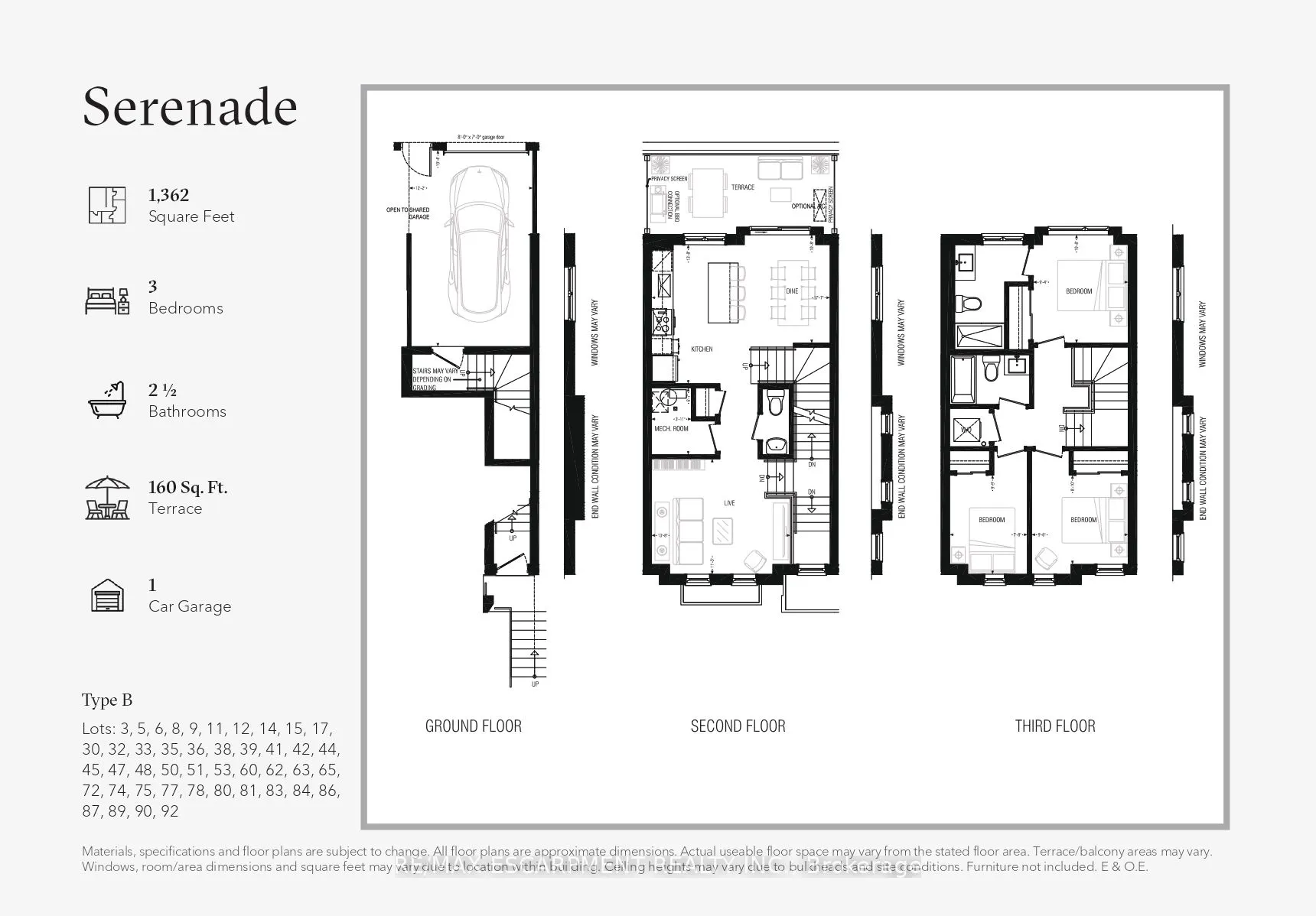 205 Burke Street, #0