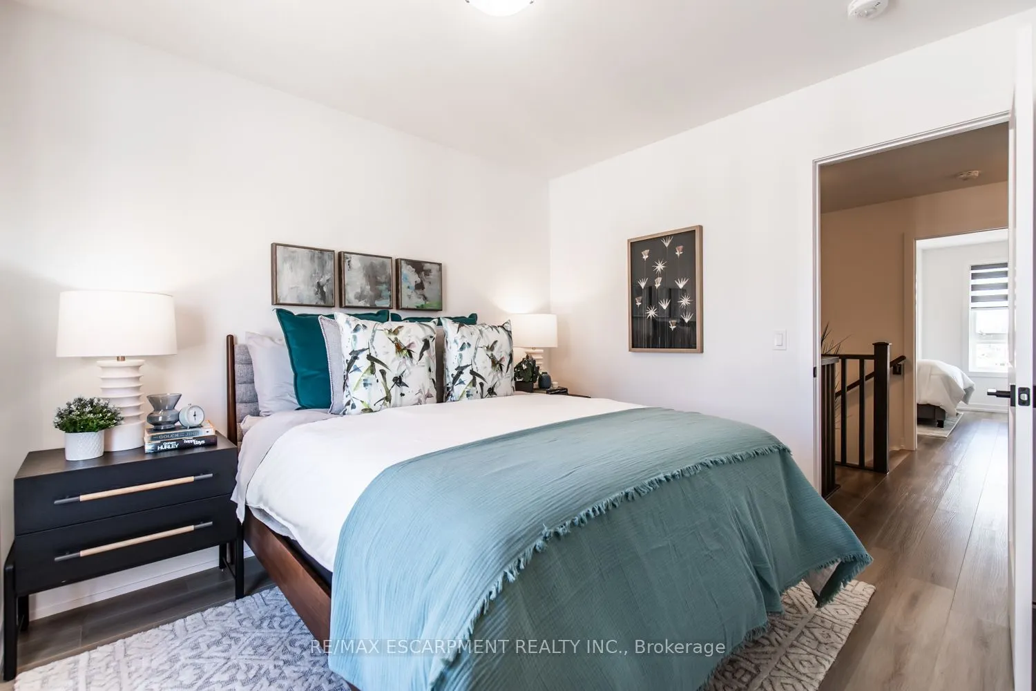205 Burke Street, #0