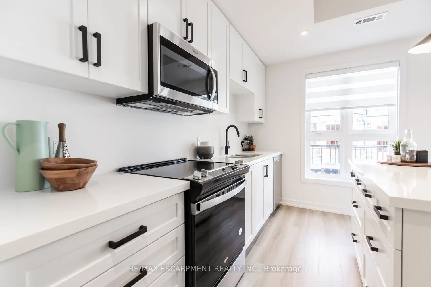 205 Burke Street, #0