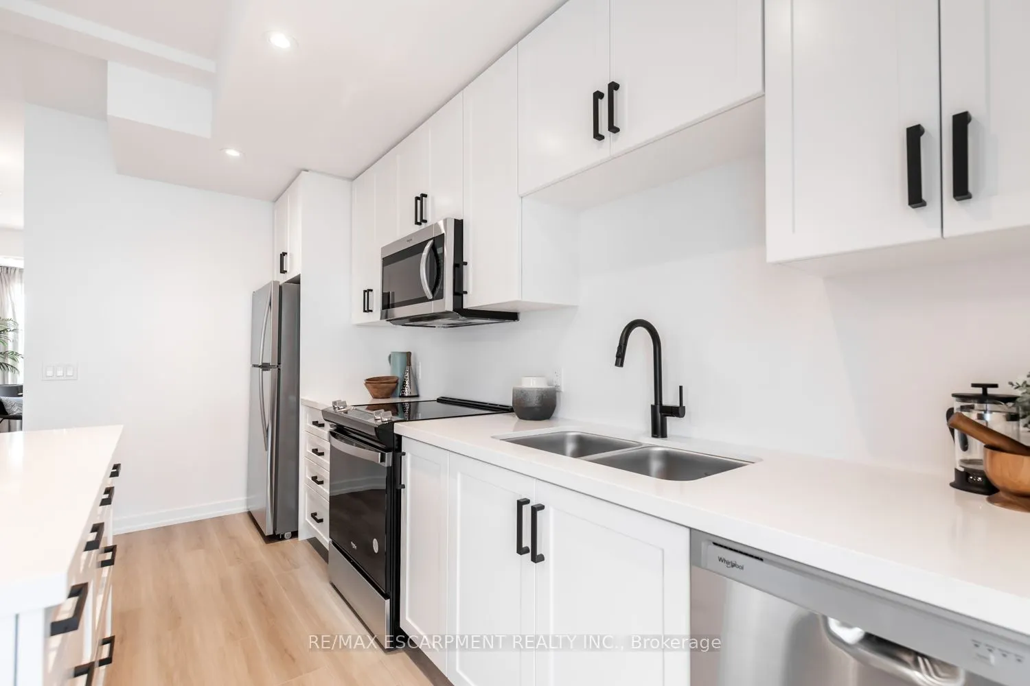 205 Burke Street, #0