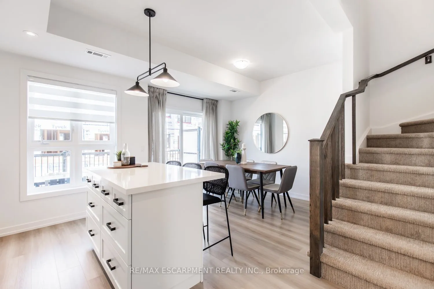 205 Burke Street, #0