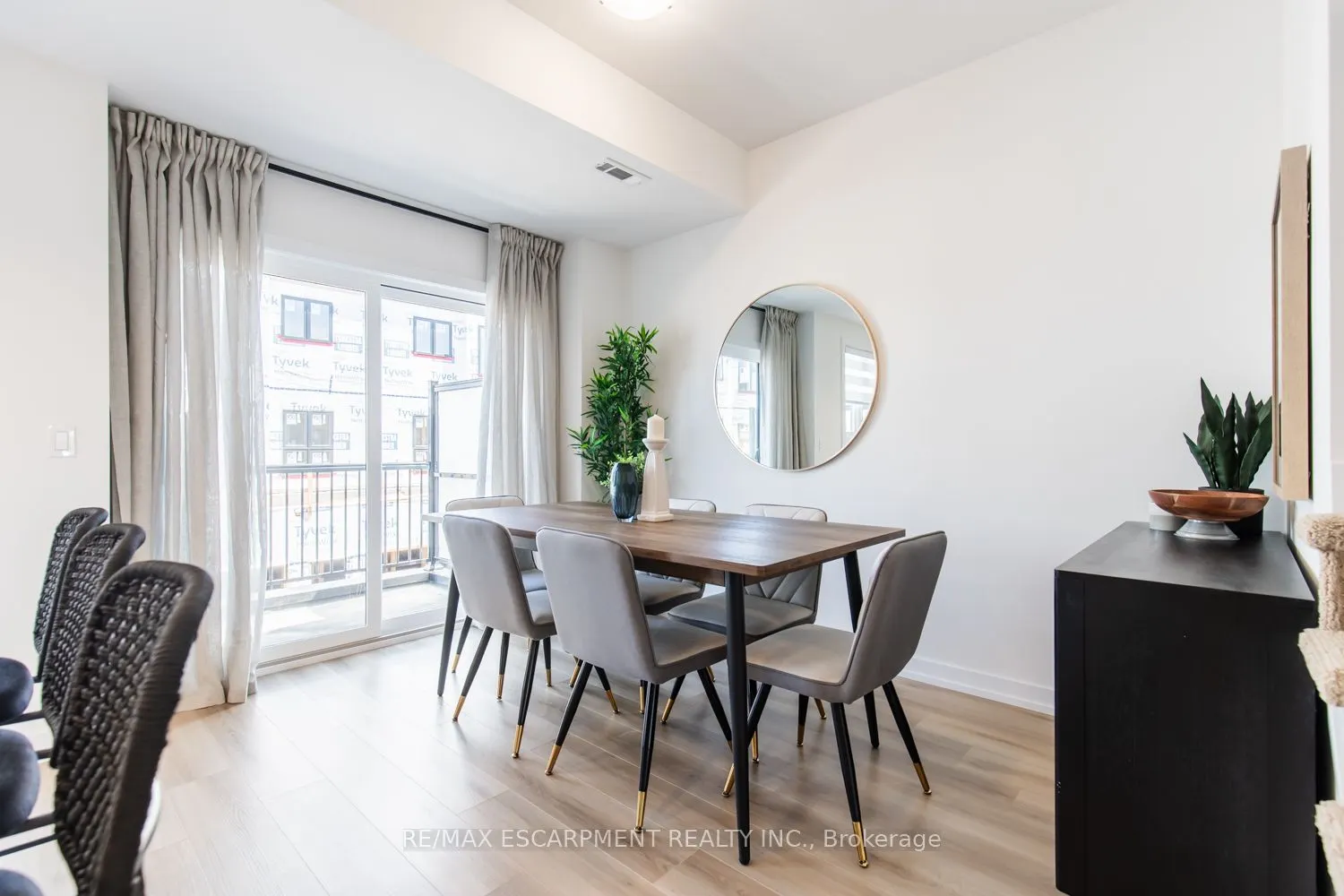 205 Burke Street, #0