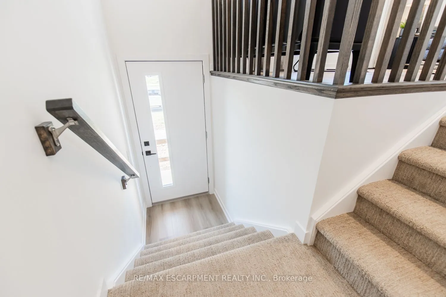 205 Burke Street, #0