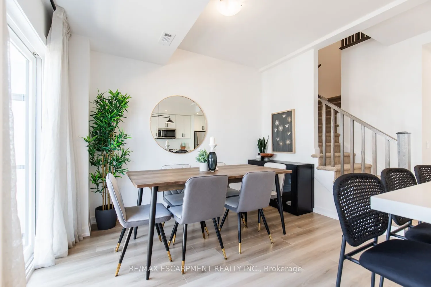 205 Burke Street, #0