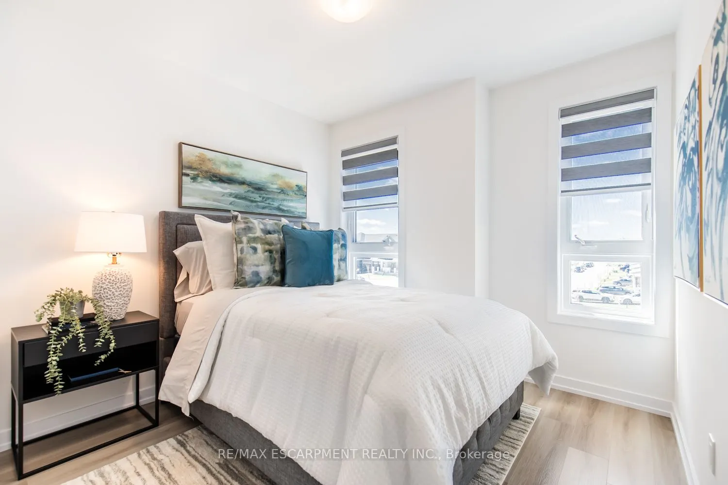 205 Burke Street, #0