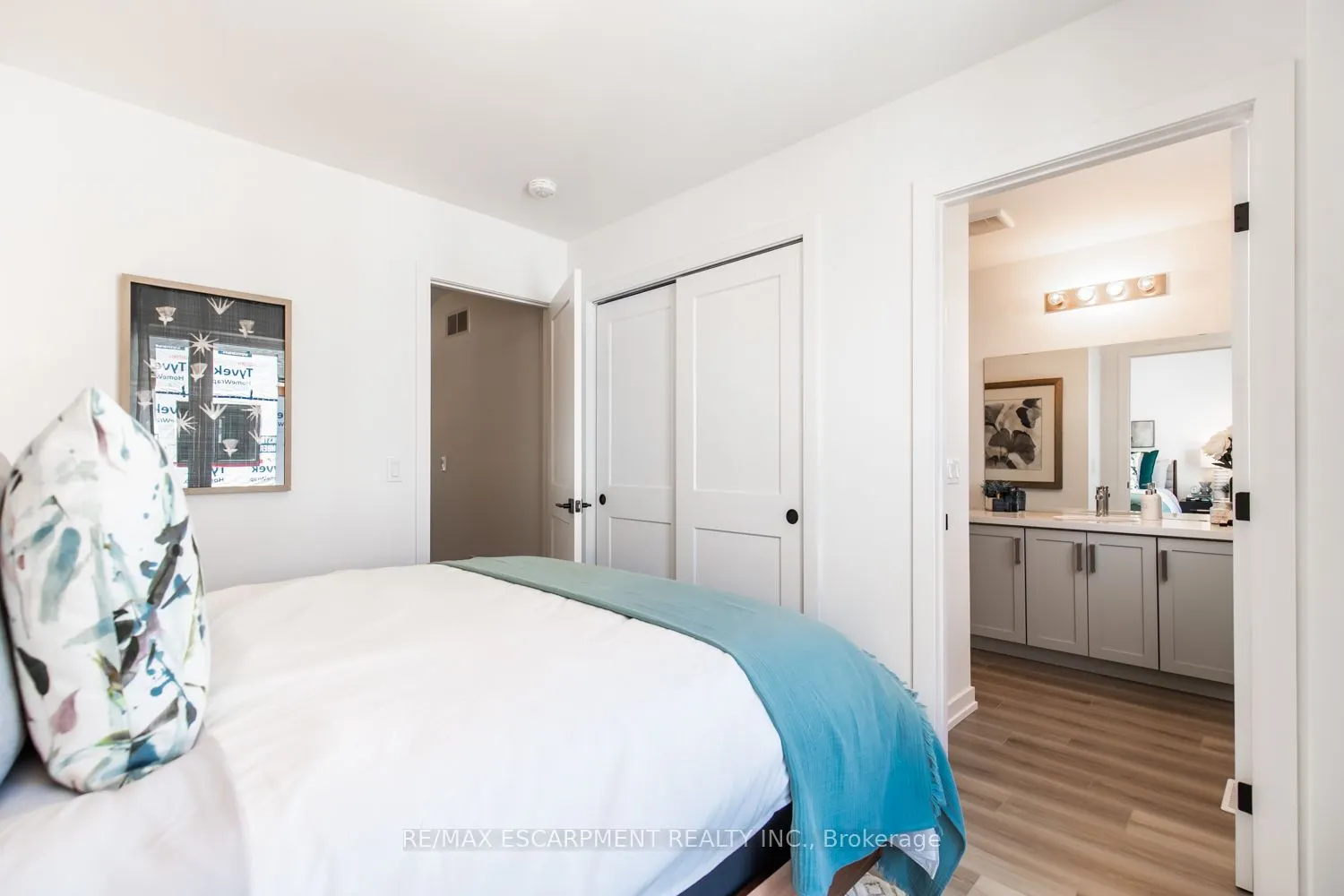205 Burke Street, #0