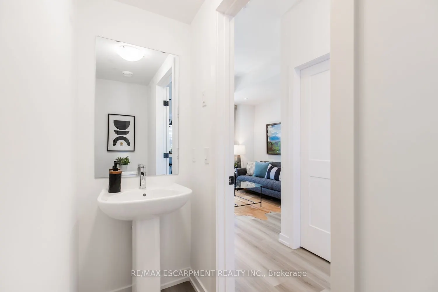 205 Burke Street, #0