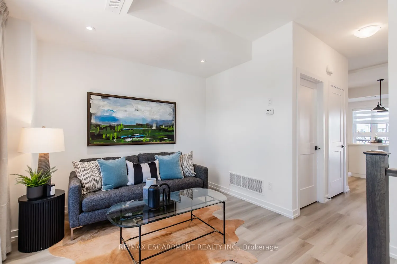 205 Burke Street, #0