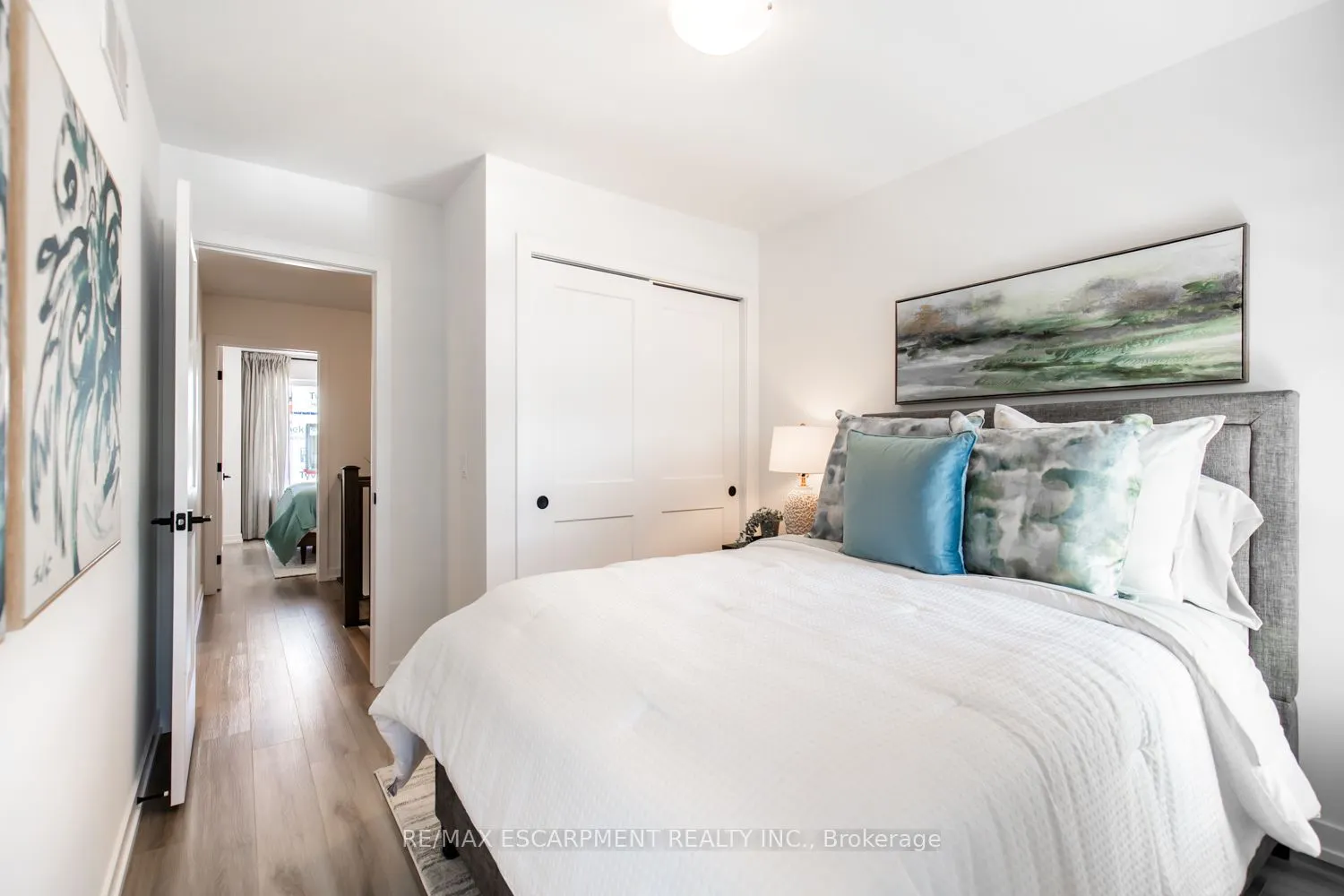 205 Burke Street, #0