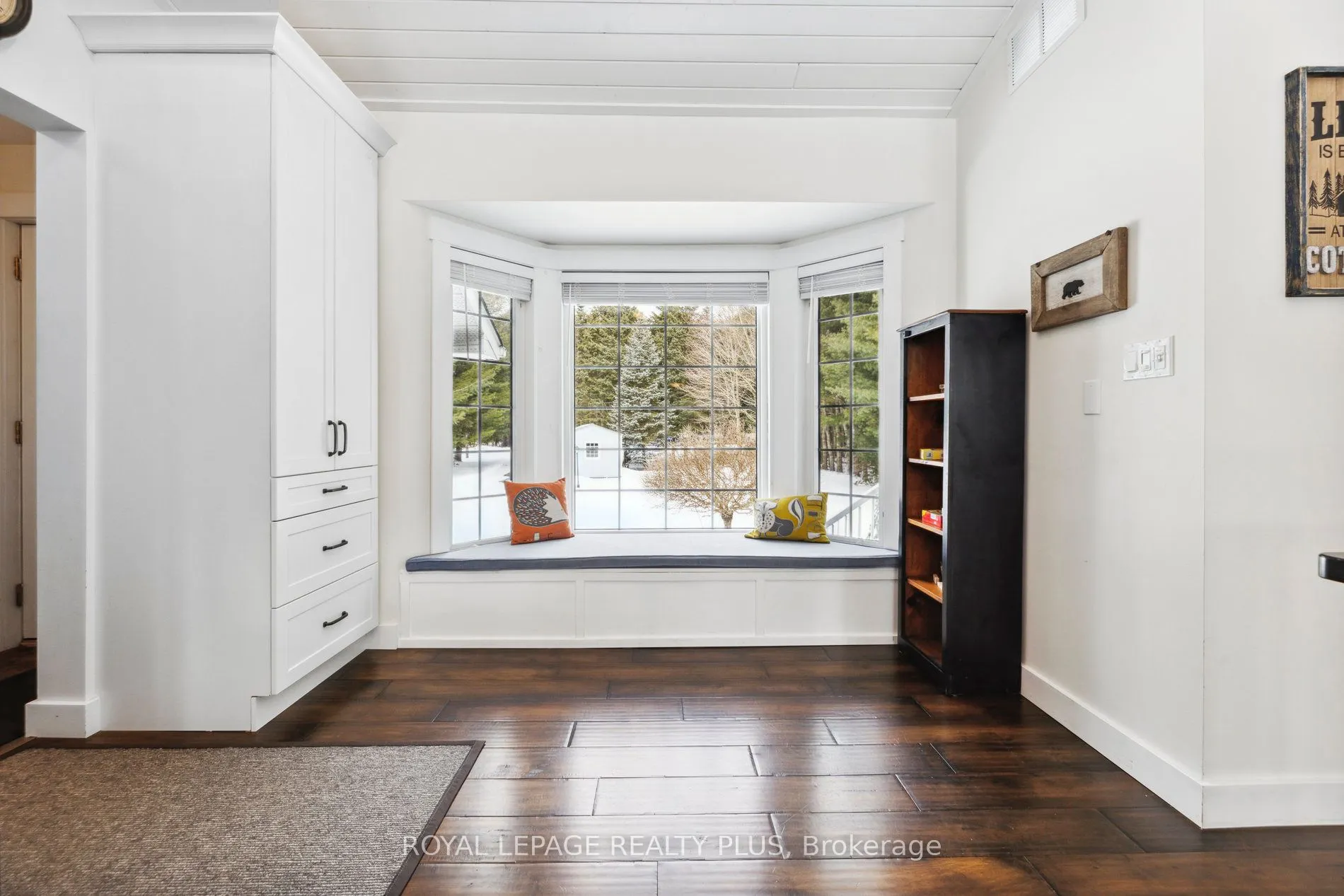 16 Black Bear Drive