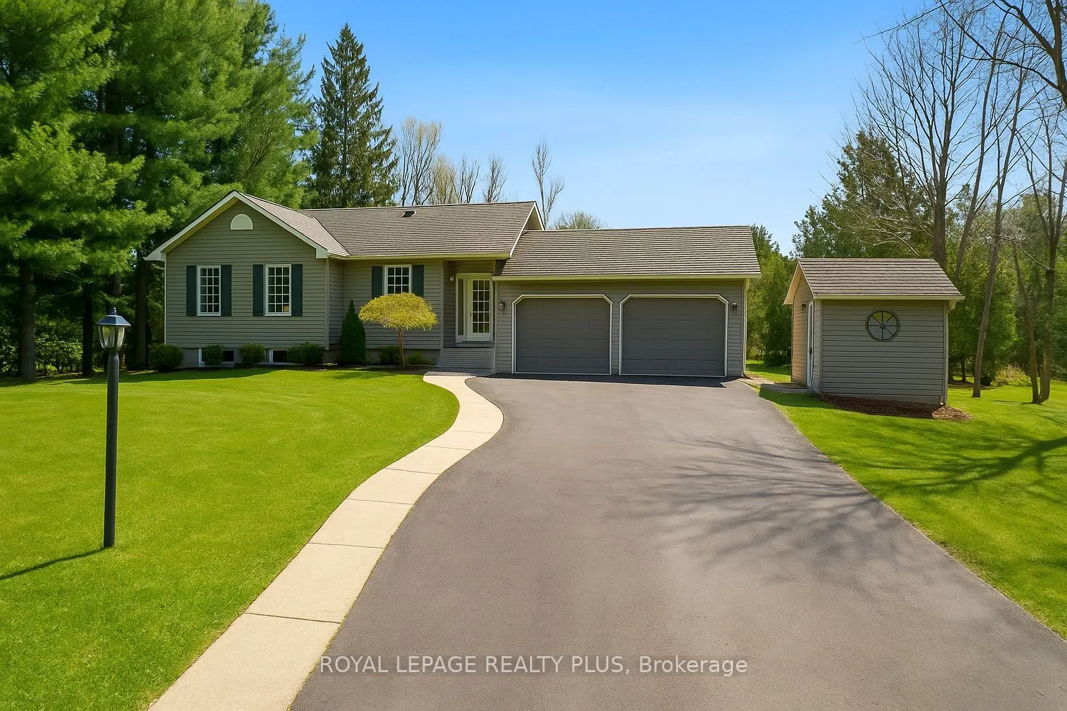 16 Black Bear Drive