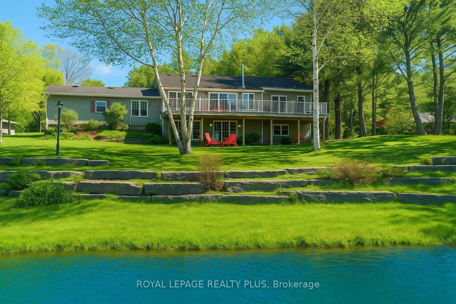 16 Black Bear Drive