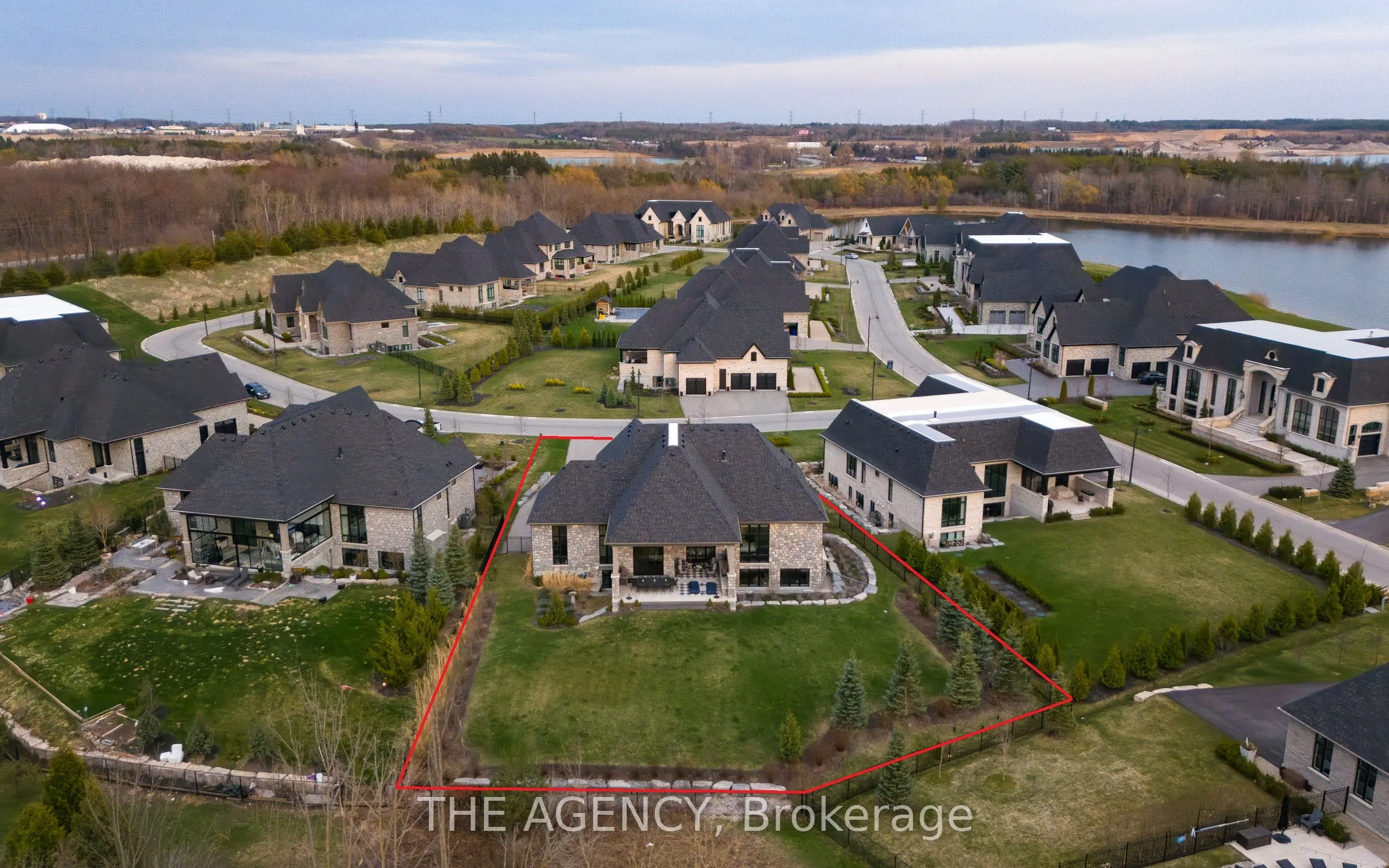 161 Heritage Lake Drive