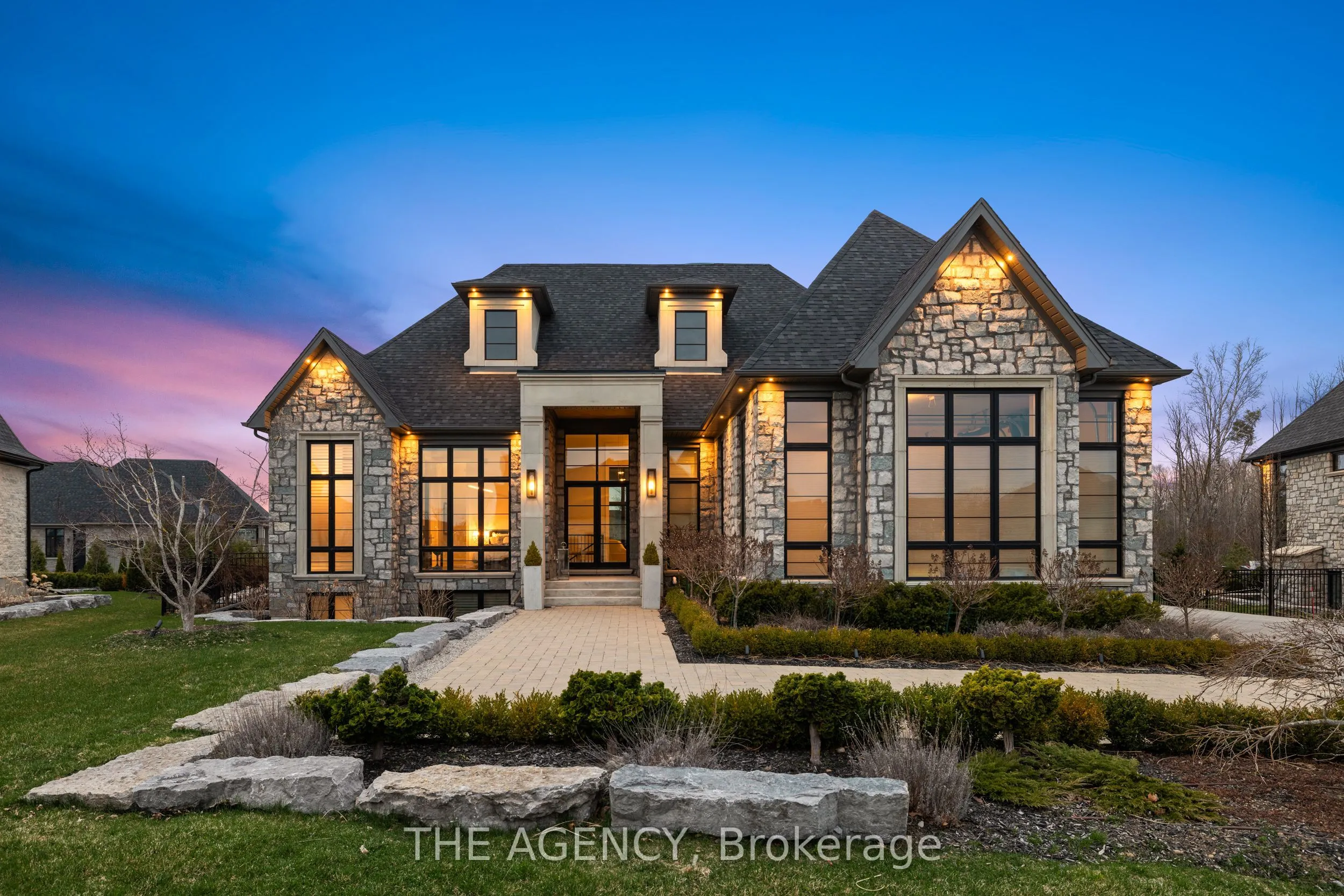 161 Heritage Lake Drive