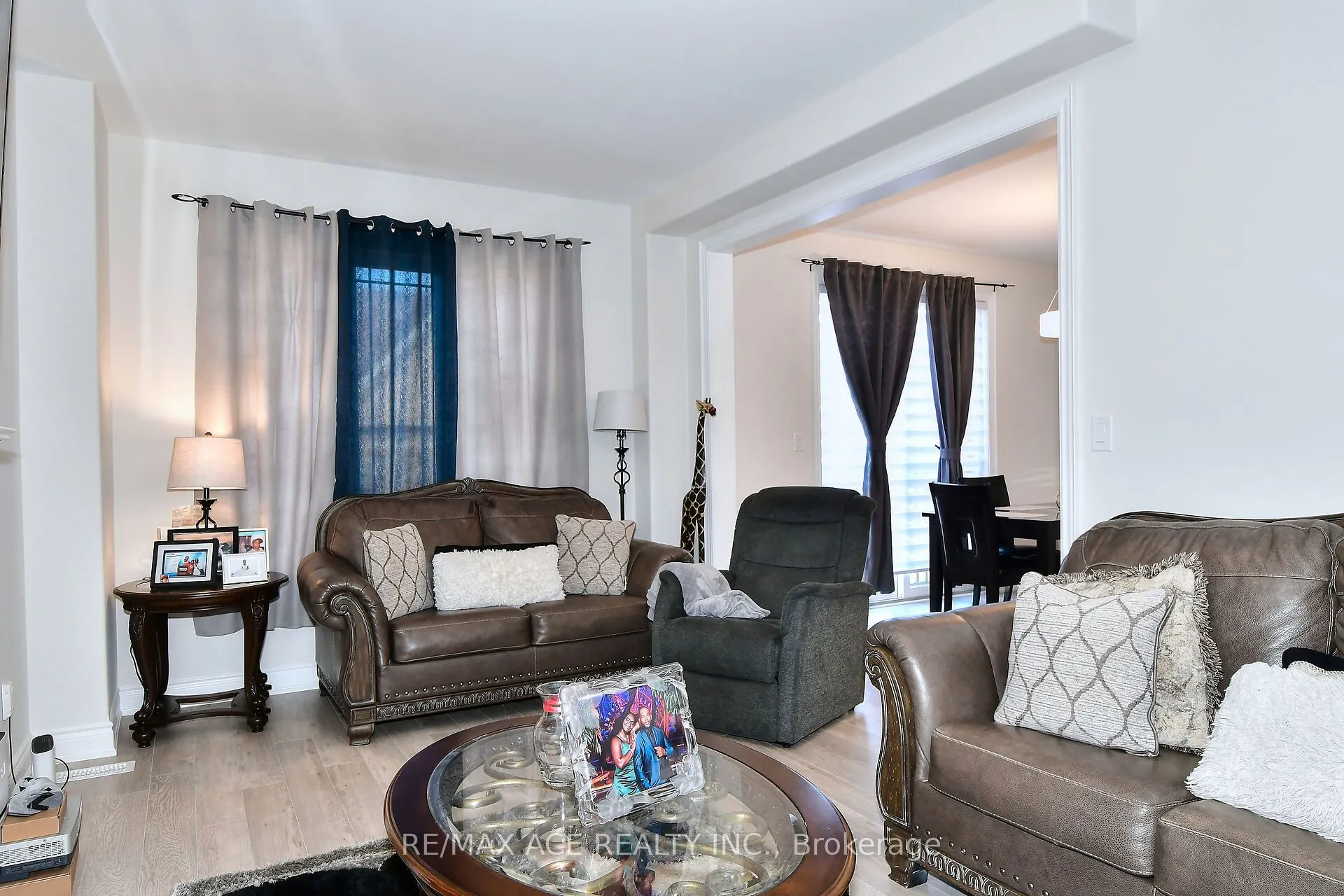 534 Macintosh Grove