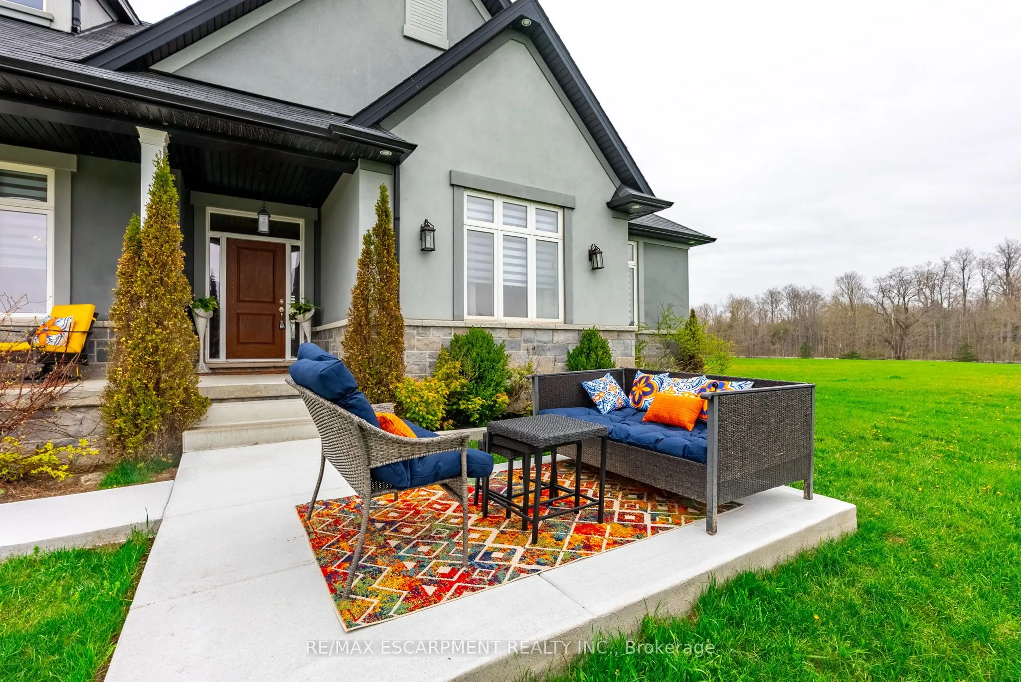 20 Chesswood Trail