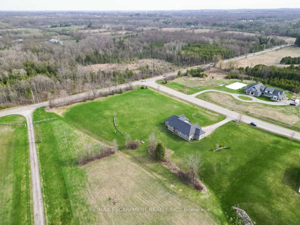 20 Chesswood Trail