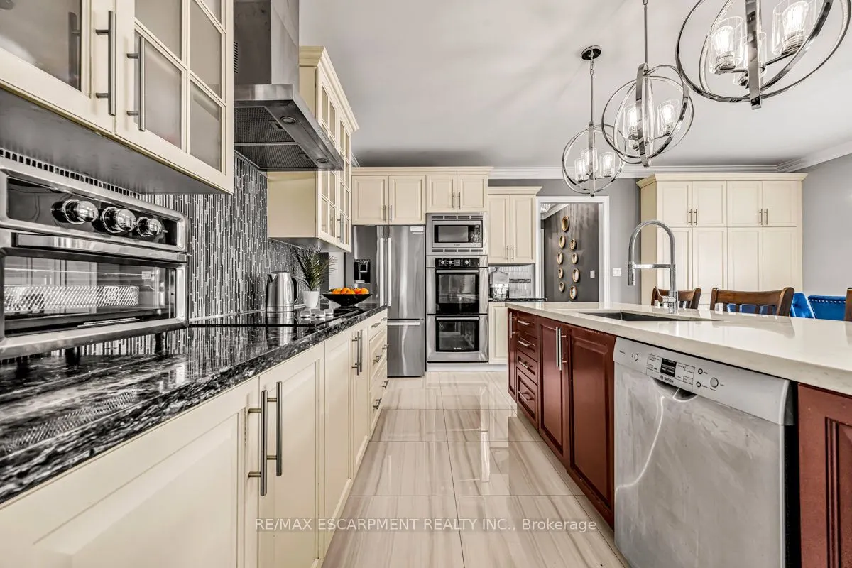20 Chesswood Trail